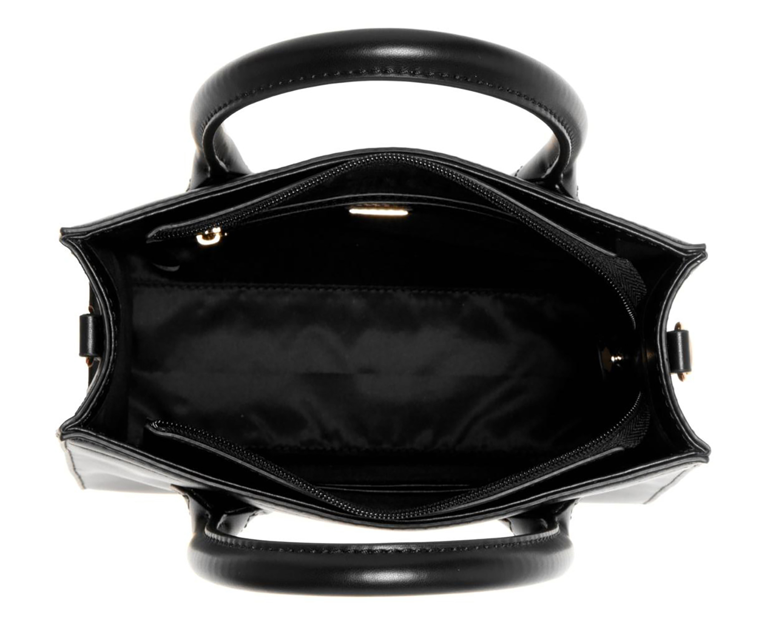 Foto 4 pulgar | Foto 3 | Bolsa de Mano Guess Caracara con Monedero