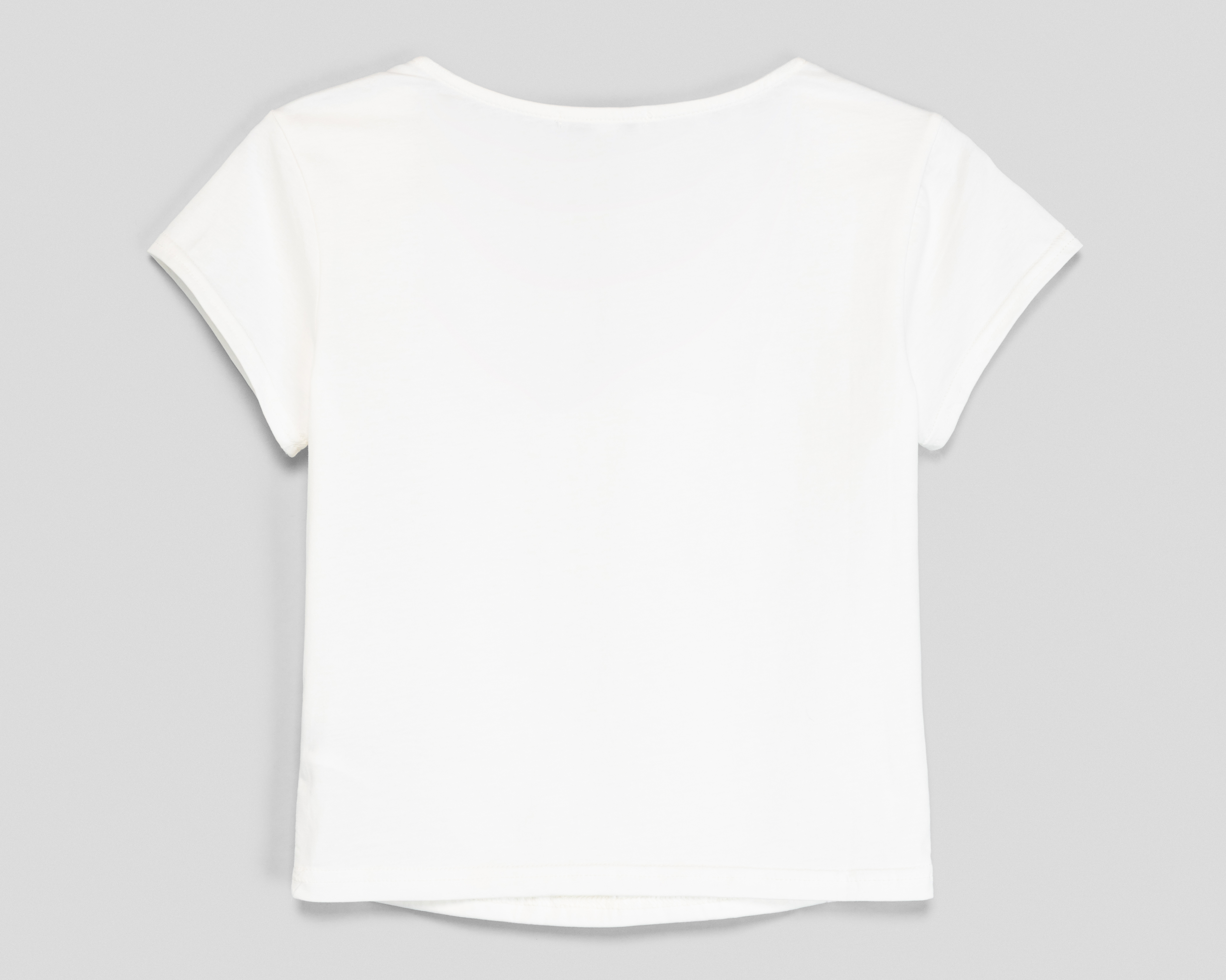 Foto 2 | Foto 2 | Playera Manga Corta Forever 21 Juvenil