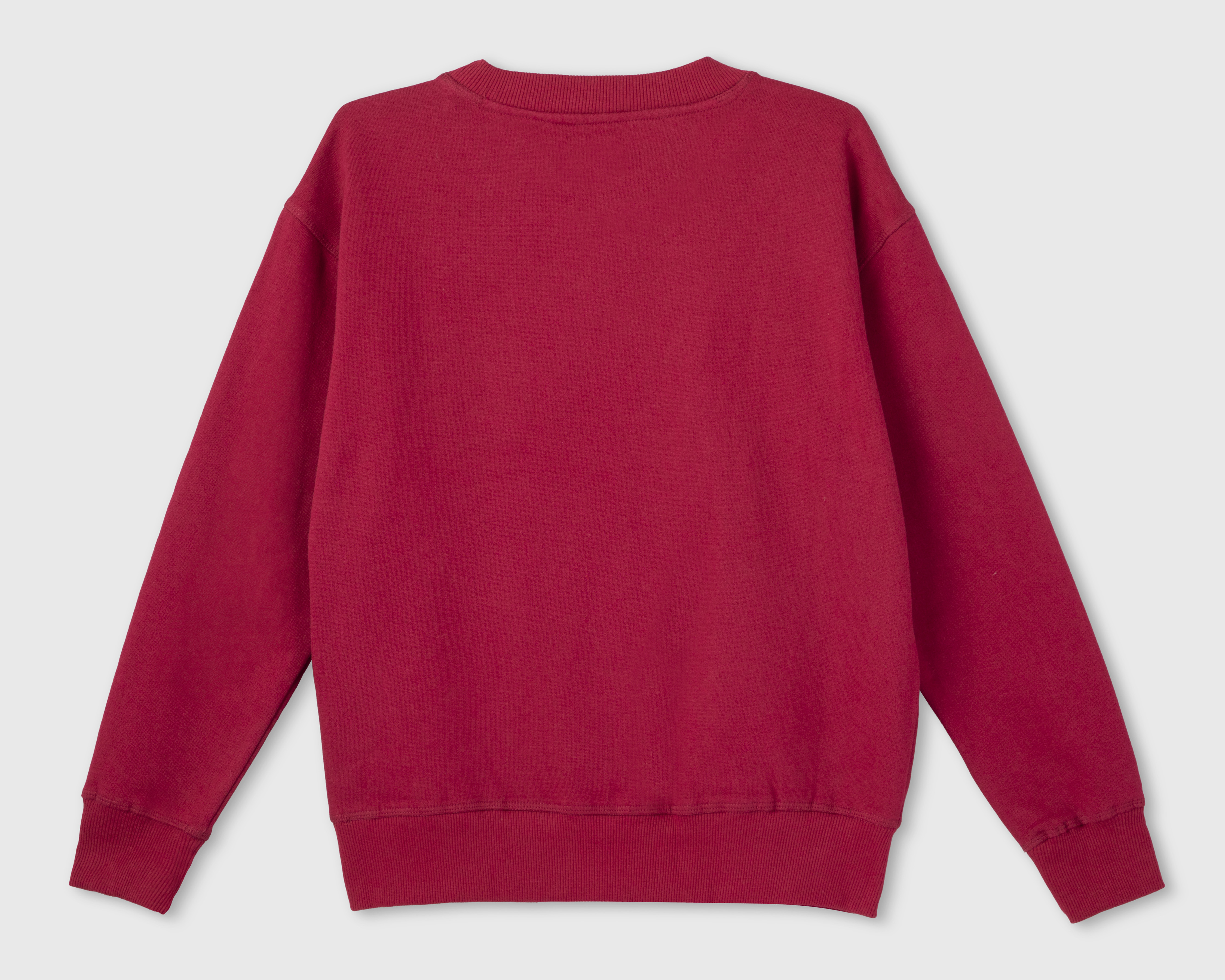 Foto 3 pulgar | Foto 2 | Sudadera Estampada Harry Potter para Mujer