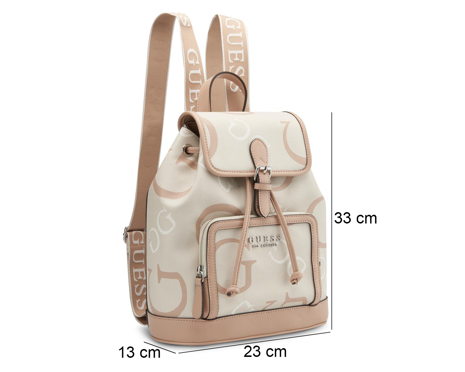 Foto 6 pulgar | Foto 5 | Mochila Guess Selah