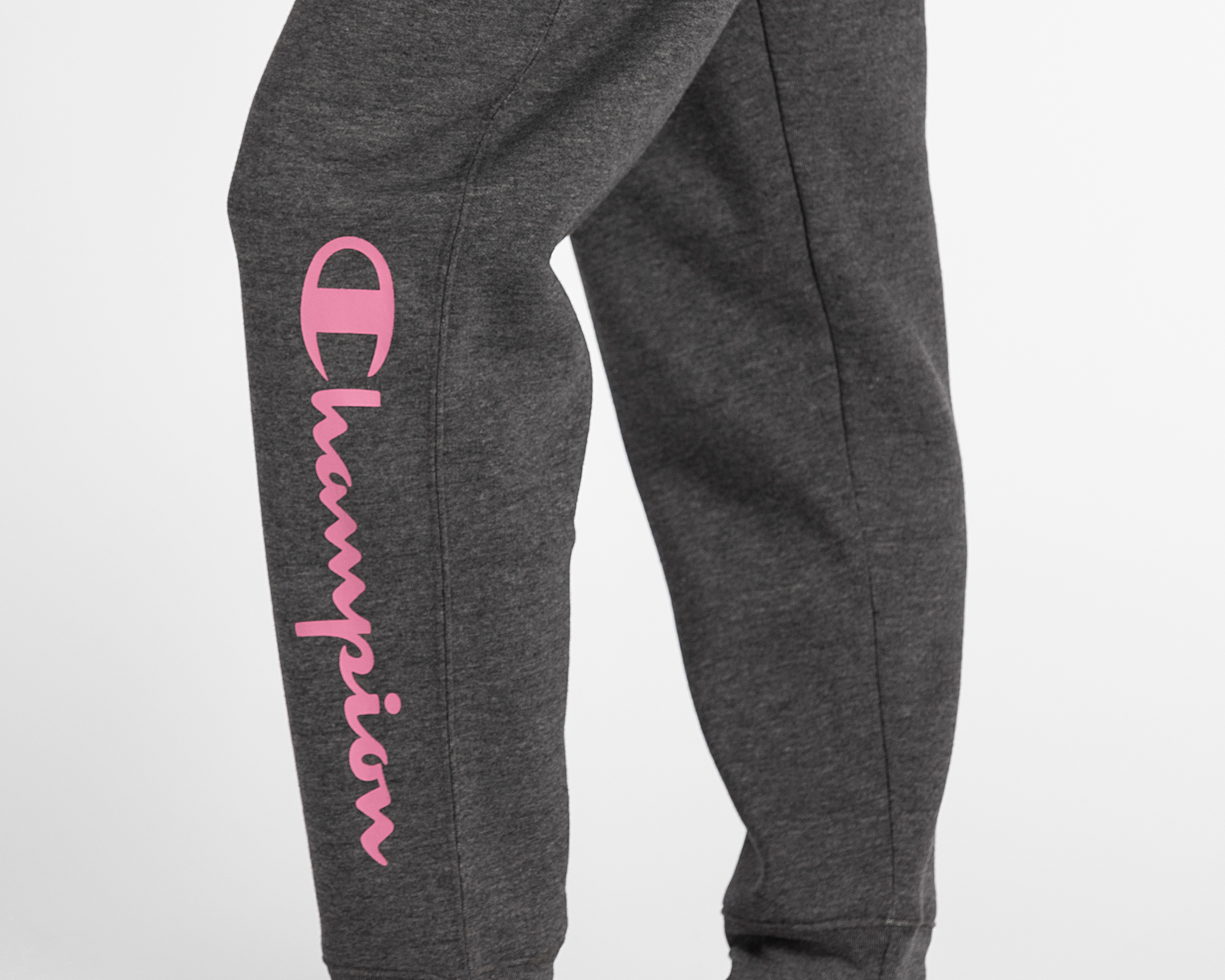 Foto 4 | Foto 4 | Pants de Entrenamiento Champion para Mujer