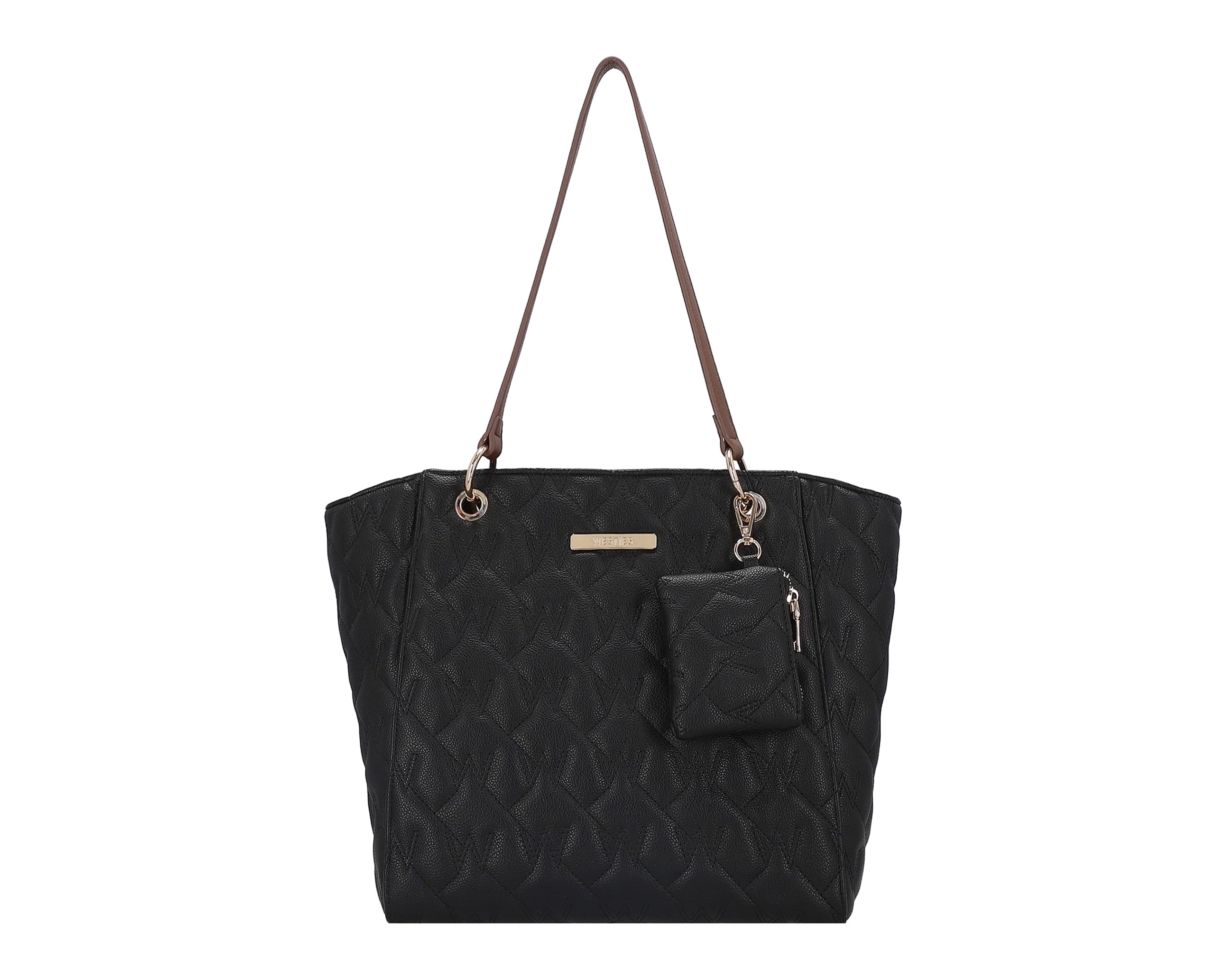 Bolsa de Hombro Westies con Monedero