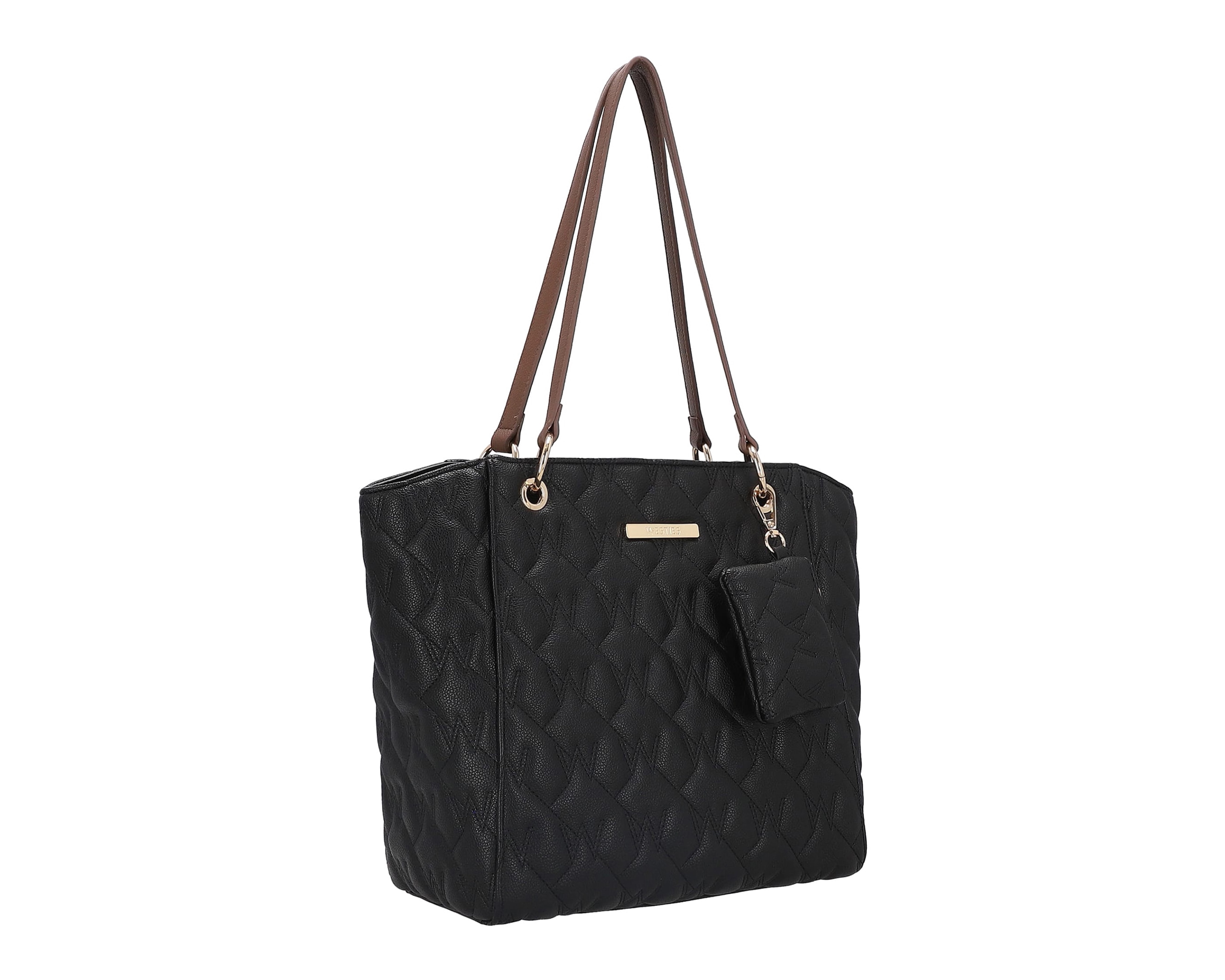 Foto 4 pulgar | Foto 3 | Bolsa de Hombro Westies con Monedero