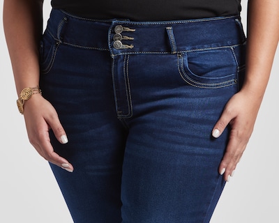 Foto 6 | Foto 6 | Jeans Skinny Boy London para Mujer