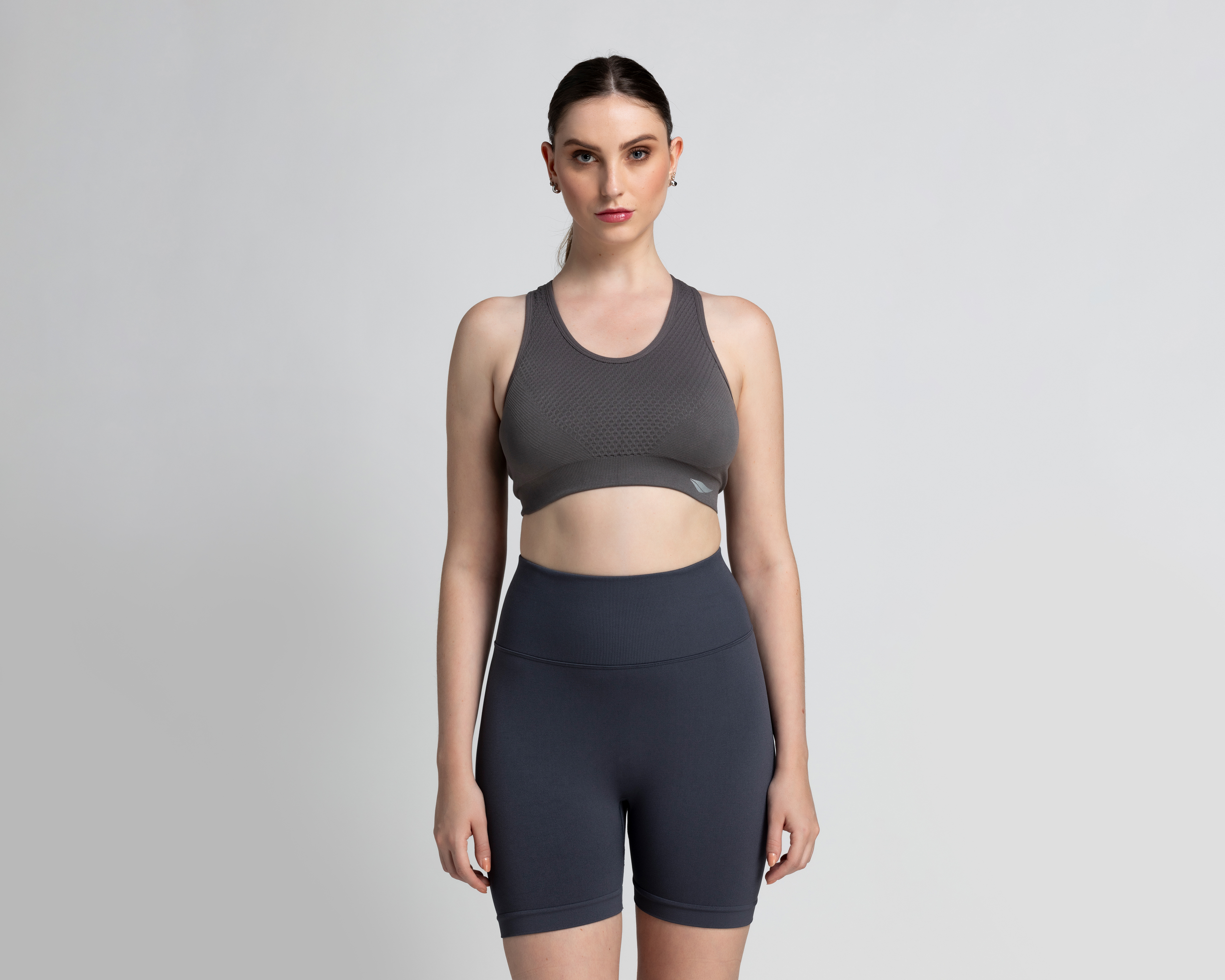 Foto 3 pulgar | Foto 2 | Top Sportline de Entrenamiento para Mujer 3 Piezas