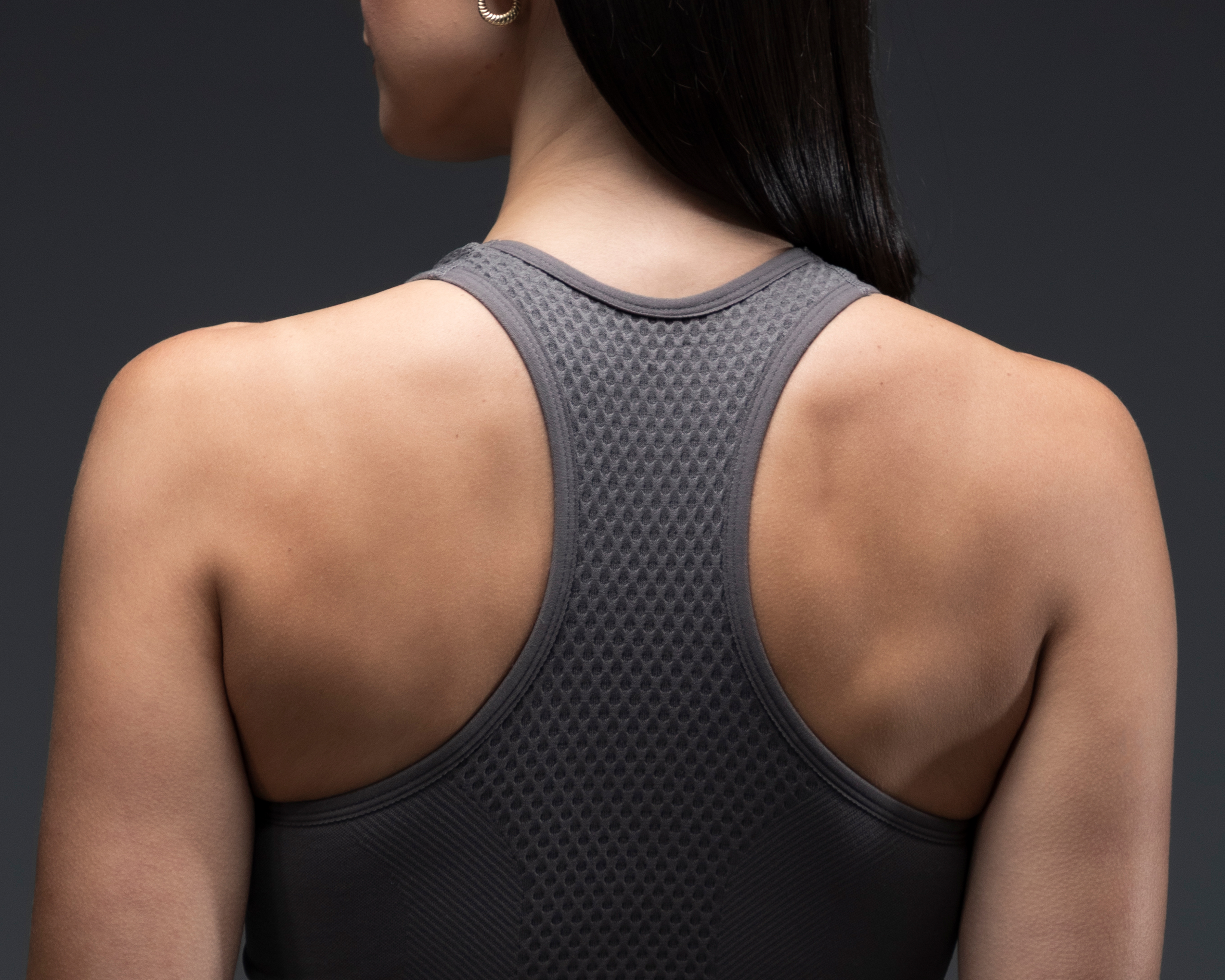 Foto 7 | Foto 7 | Top Sportline de Entrenamiento para Mujer 3 Piezas