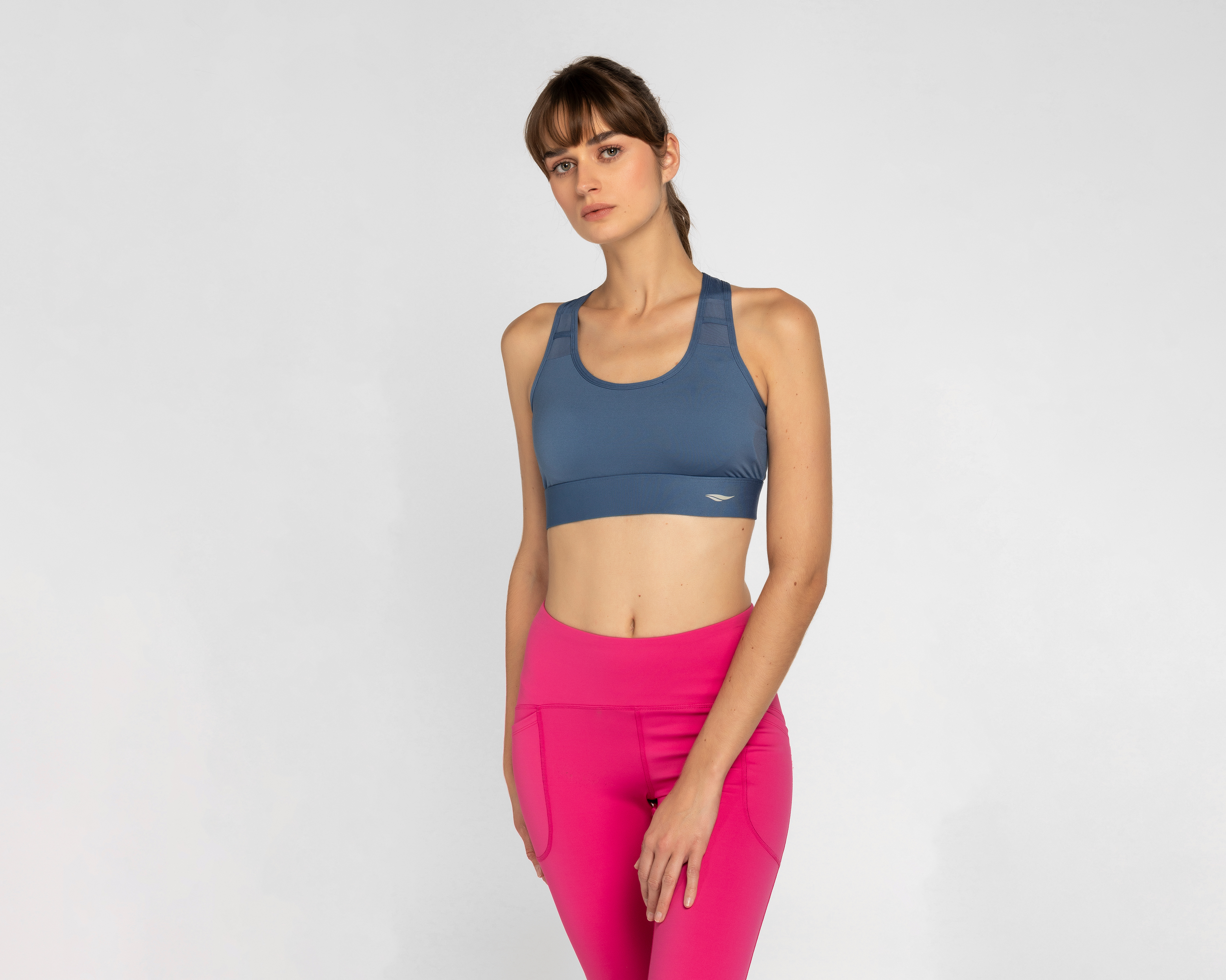 Foto 3 pulgar | Foto 2 | Top Deportivo Sportline para Mujer