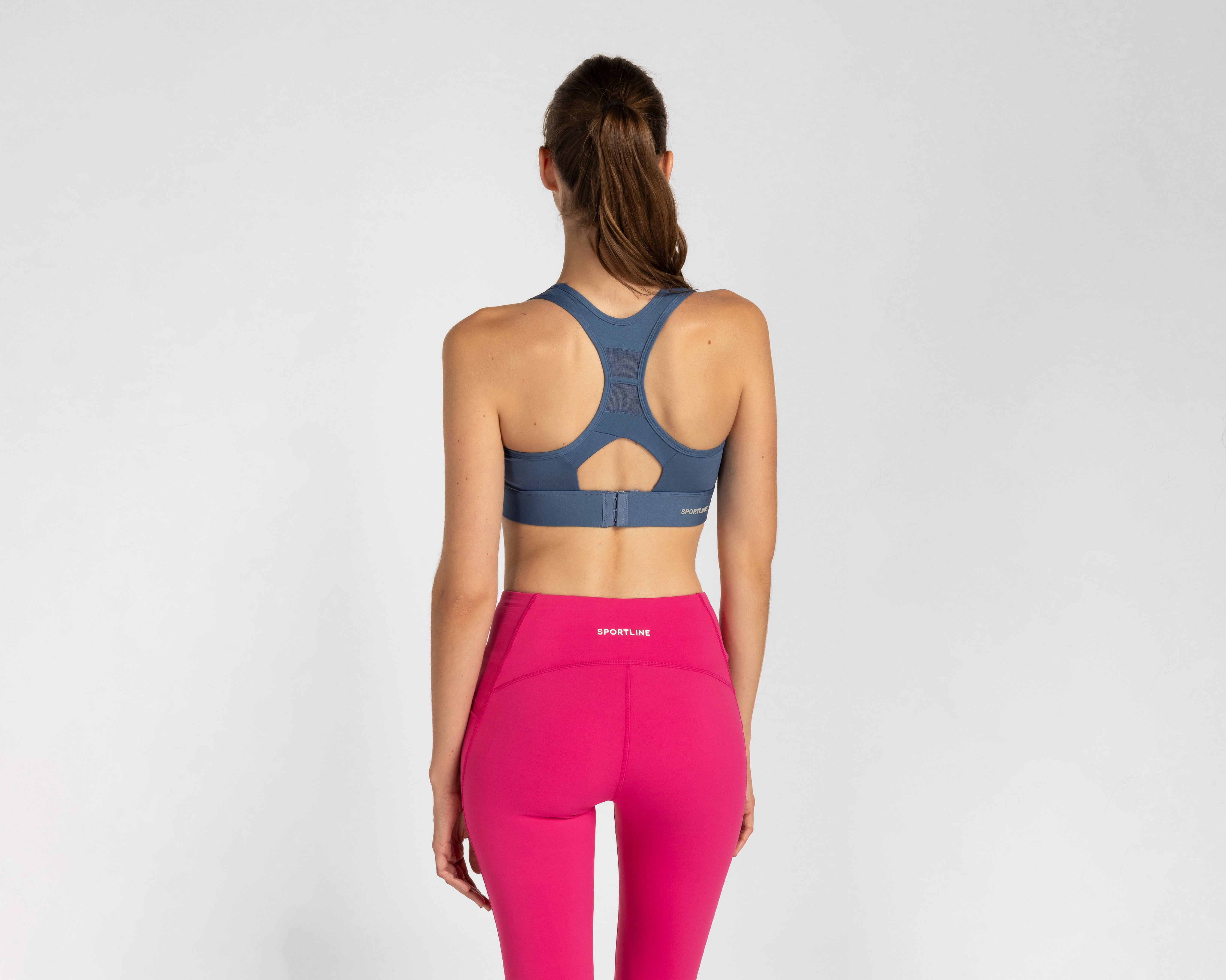 Foto 4 pulgar | Foto 3 | Top Deportivo Sportline para Mujer