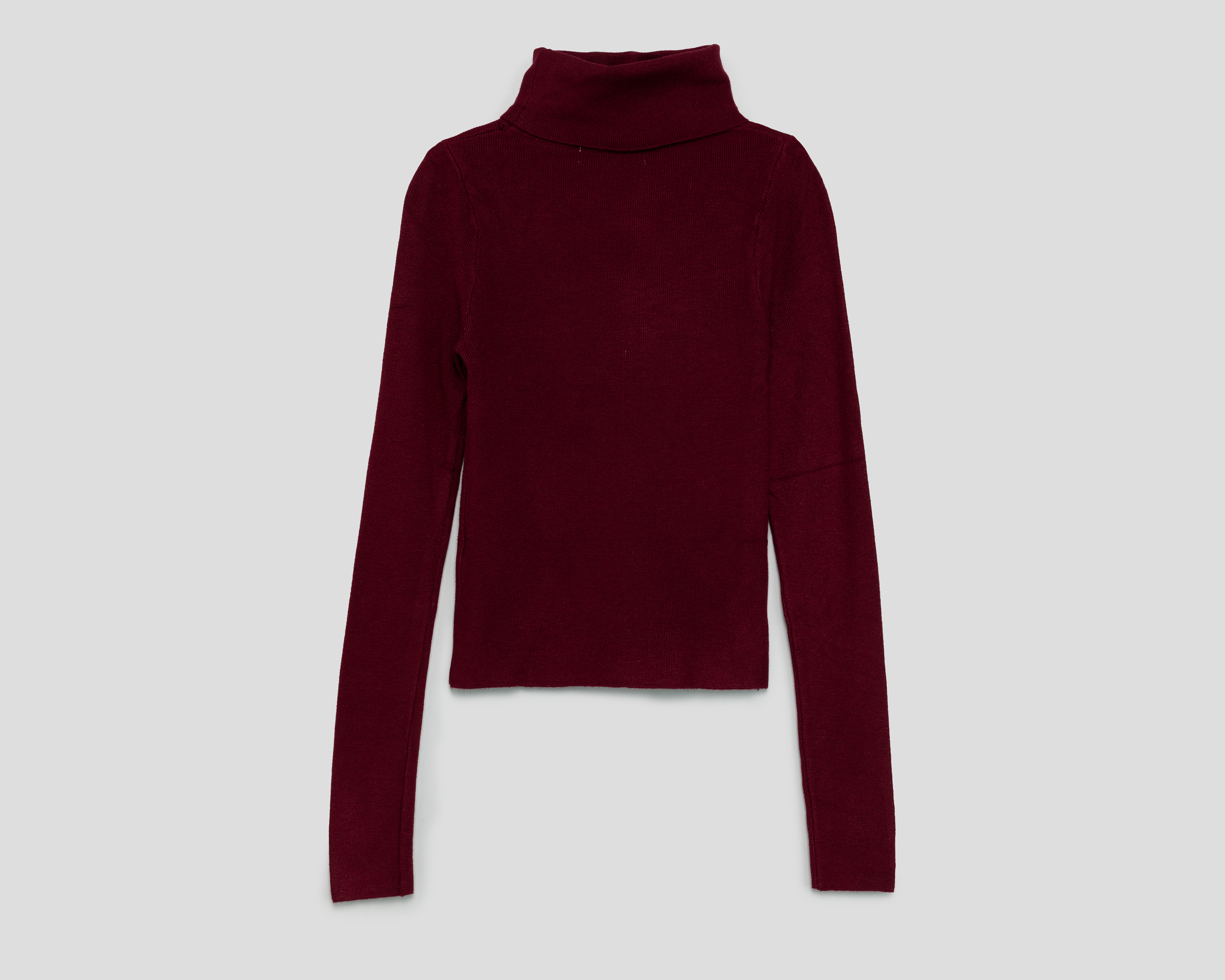 Foto 2 | Foto 2 | Suéter de Cuello Alto Forever 21 para Mujer