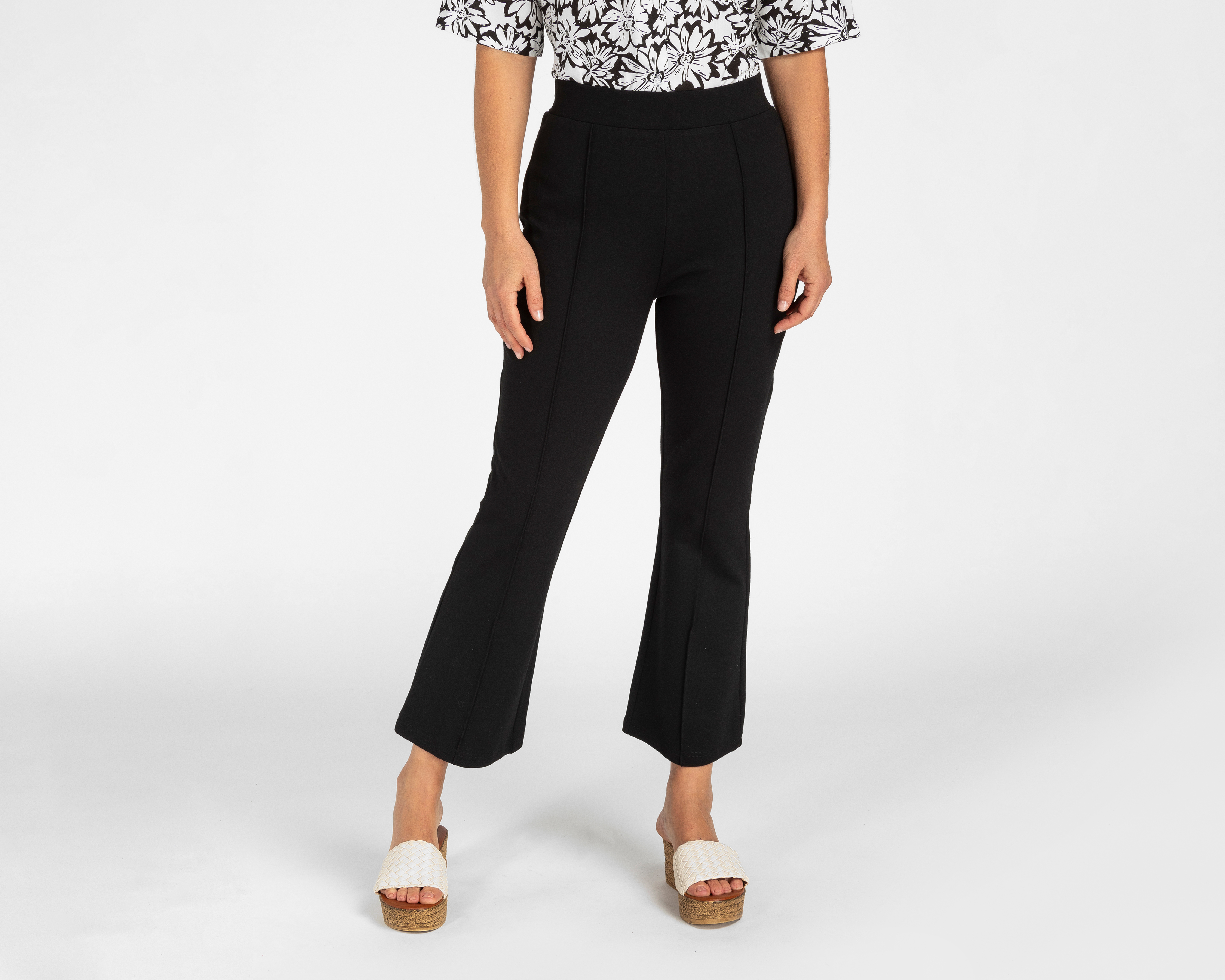 Leggings Acampanado Sahara para Mujer