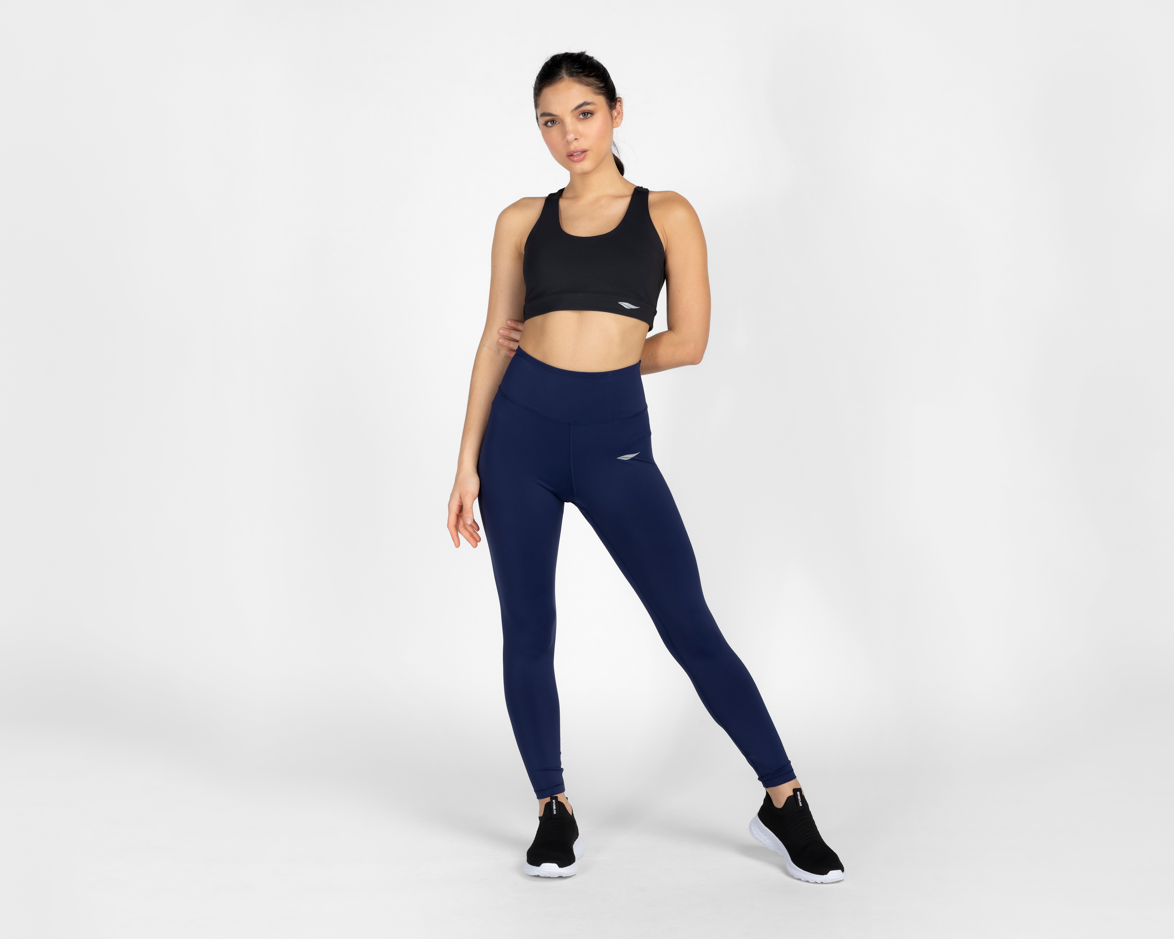 Foto 2 | Foto 2 | Top Deportivo Sportline de Entrenamiento para Mujer