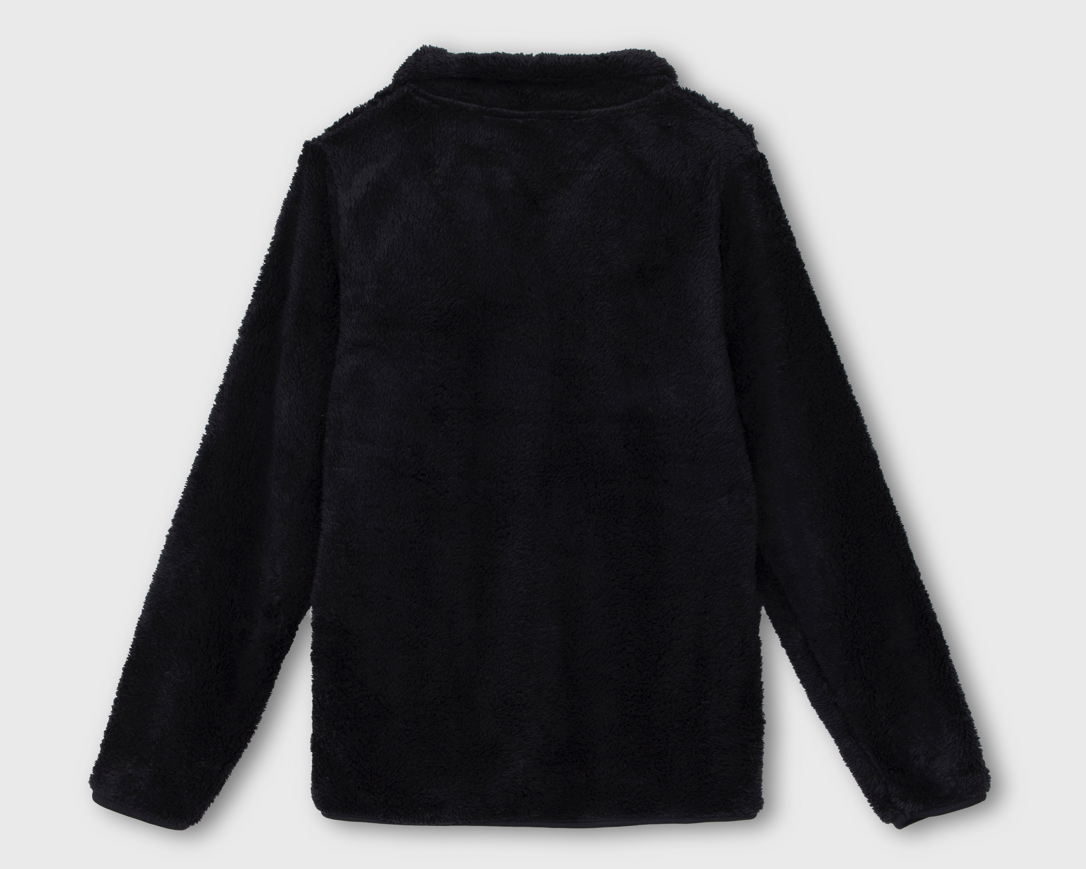 Foto 3 pulgar | Foto 2 | Chamarra Negra 18 Forever para Mujer