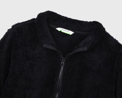 Foto 3 | Foto 3 | Chamarra Negra 18 Forever para Mujer