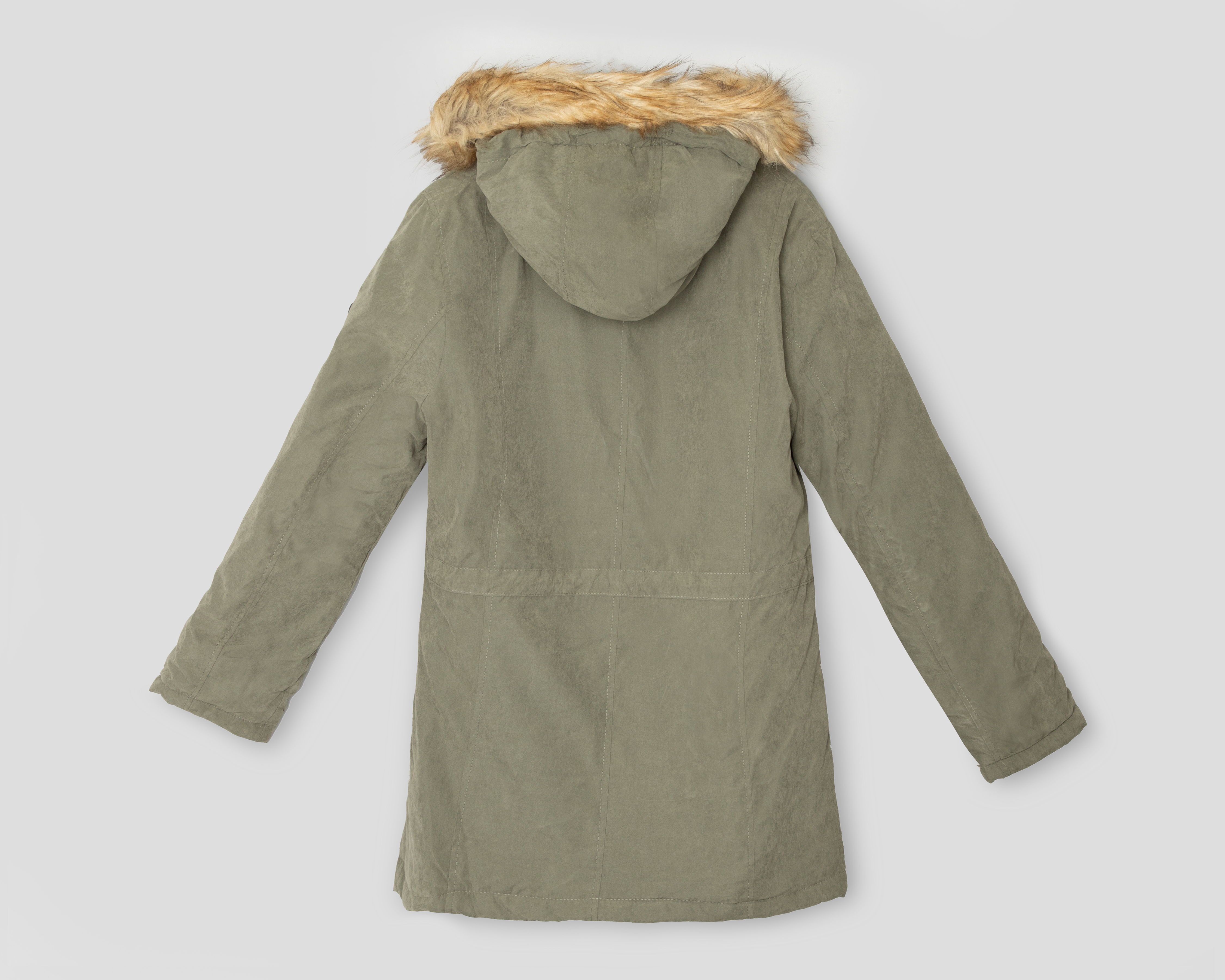 Foto 2 | Foto 2 | Chamarra con Capucha York Team Polo Club para Mujer