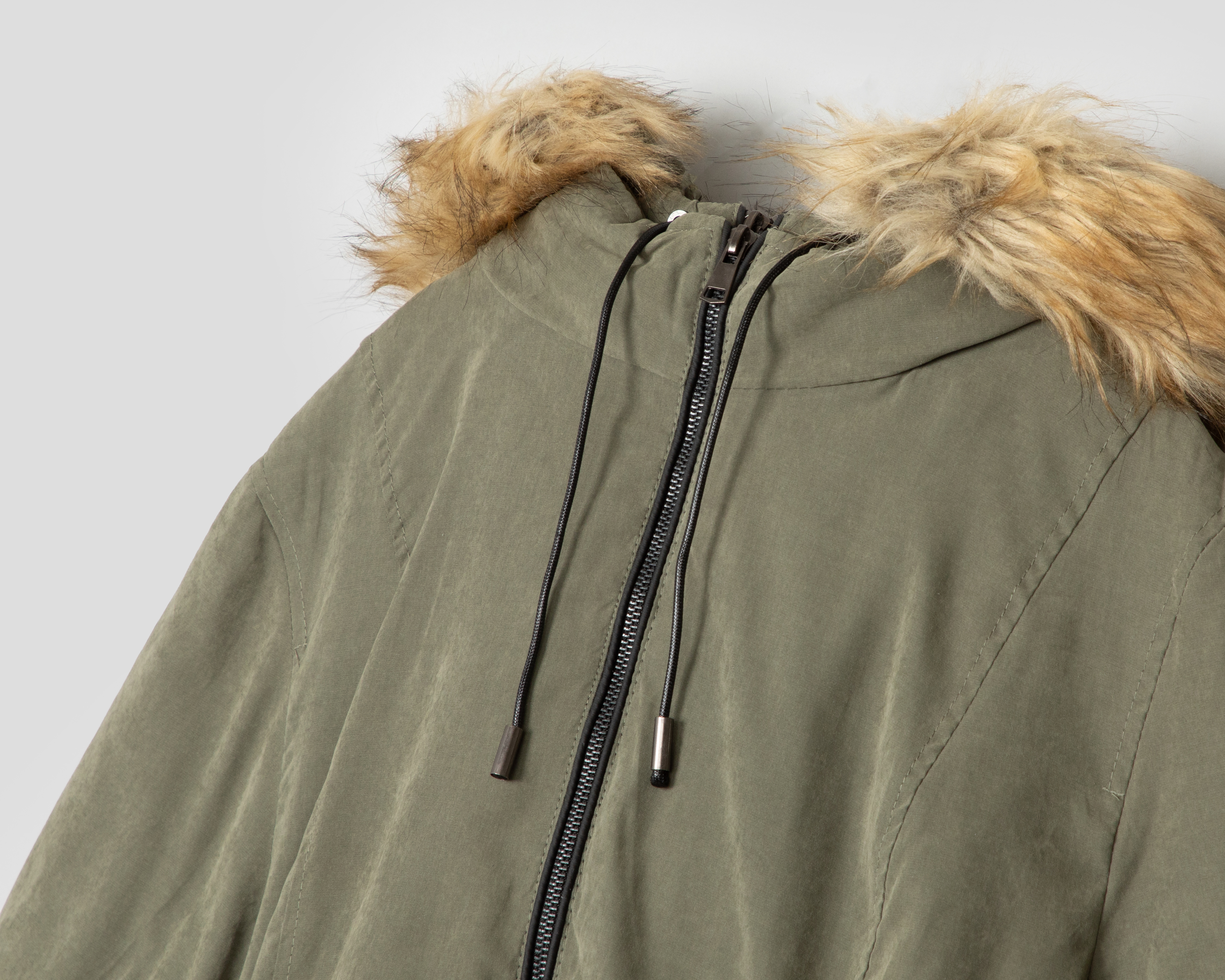 Foto 3 | Foto 3 | Chamarra con Capucha York Team Polo Club para Mujer