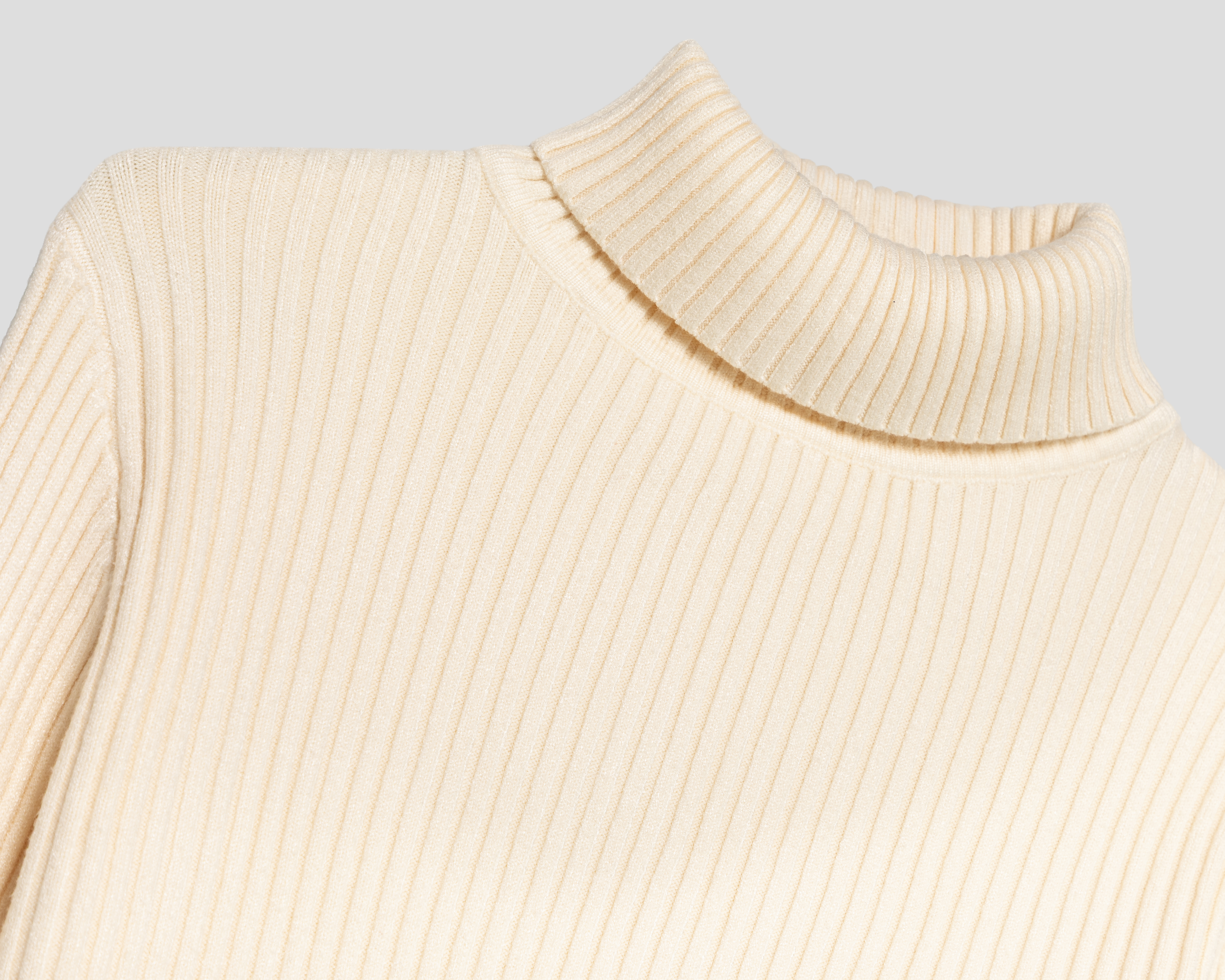 Foto 3 | Foto 3 | Suéter Cuello Alto Forever 21 para Mujer