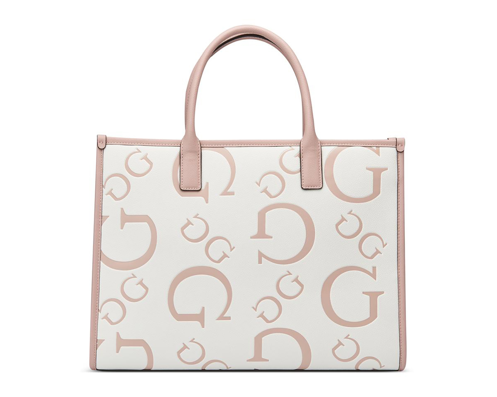 Foto 4 pulgar | Foto 3 | Bolsa de Hombro Guess Spring Falls