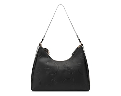 Foto 3 | Foto 3 | Bolsa de Hombro Guess Emerie con Monedero