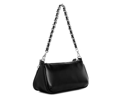 Foto 2 | Foto 2 | Bolsa de Hombro Guess Tournesol con Colgante
