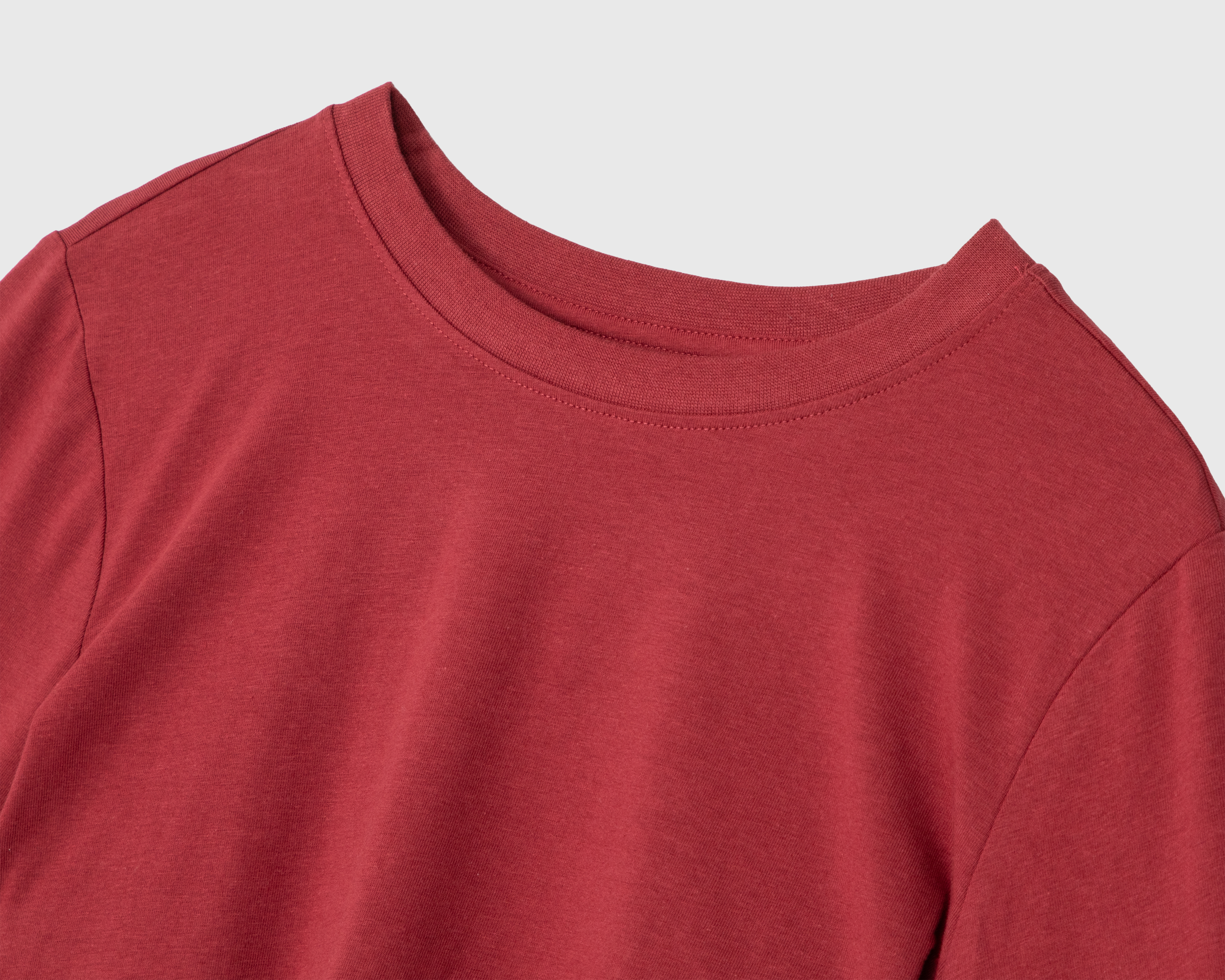 Foto 4 pulgar | Foto 3 | Playera Refill Manga Larga para Mujer