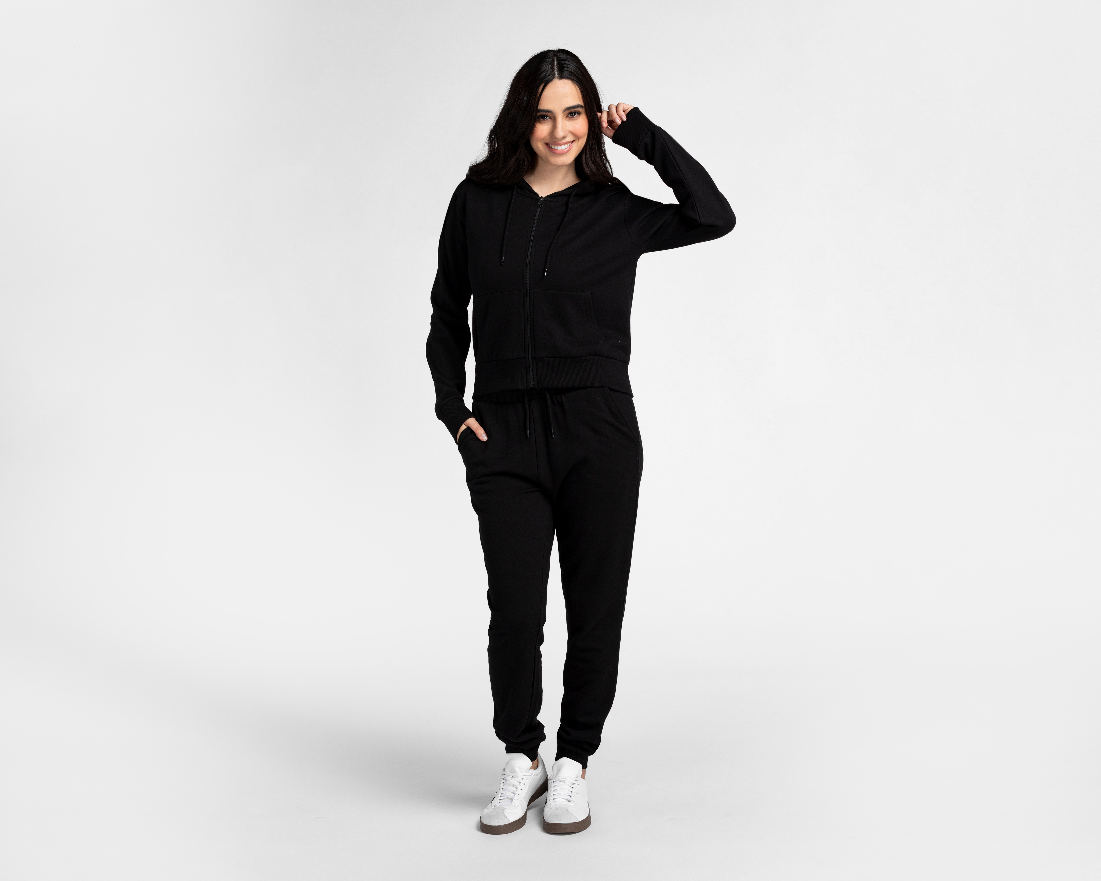 Pants y Sudadera Refill