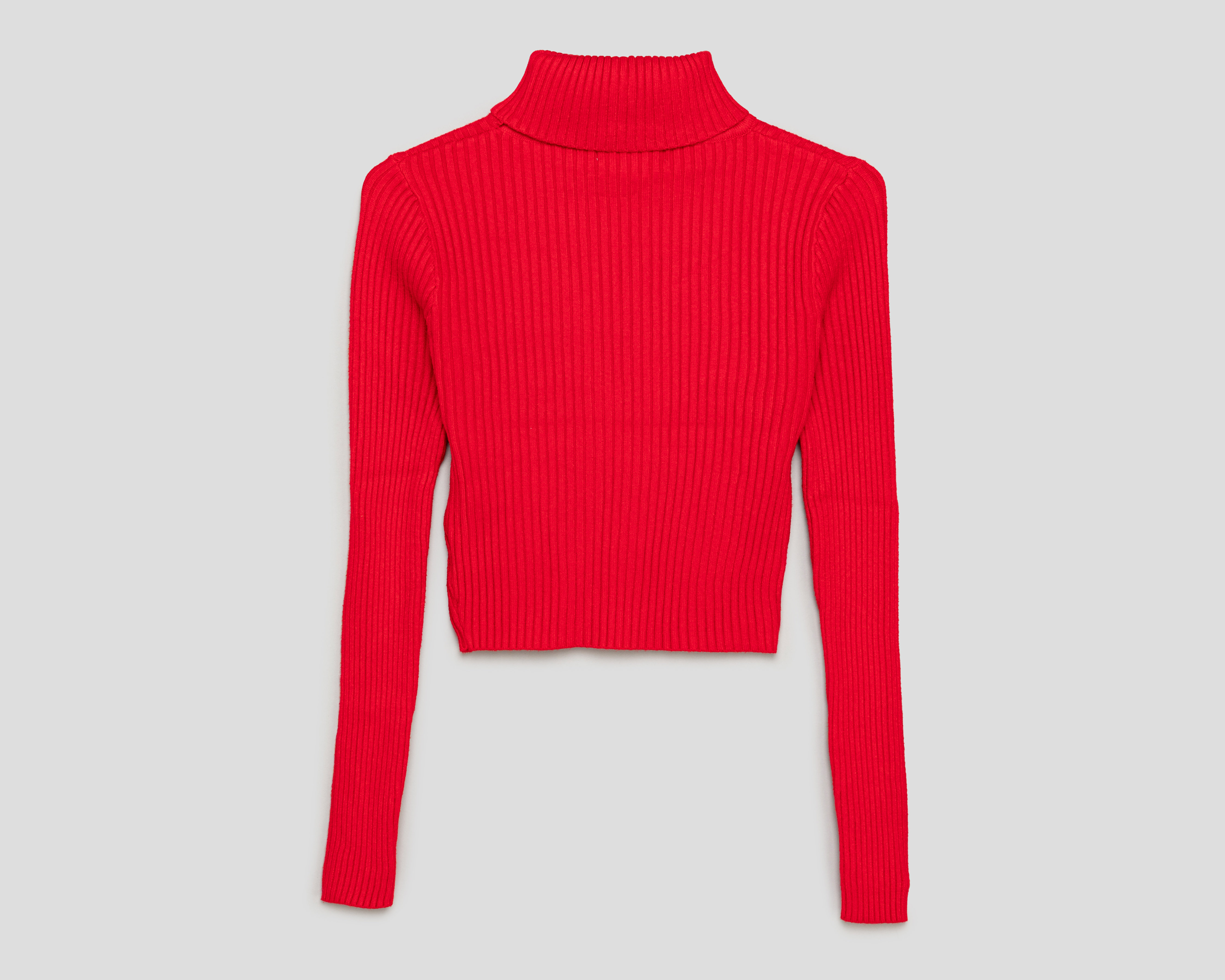 Foto 2 | Foto 2 | Suéter Rojo Forever 21 para Mujer