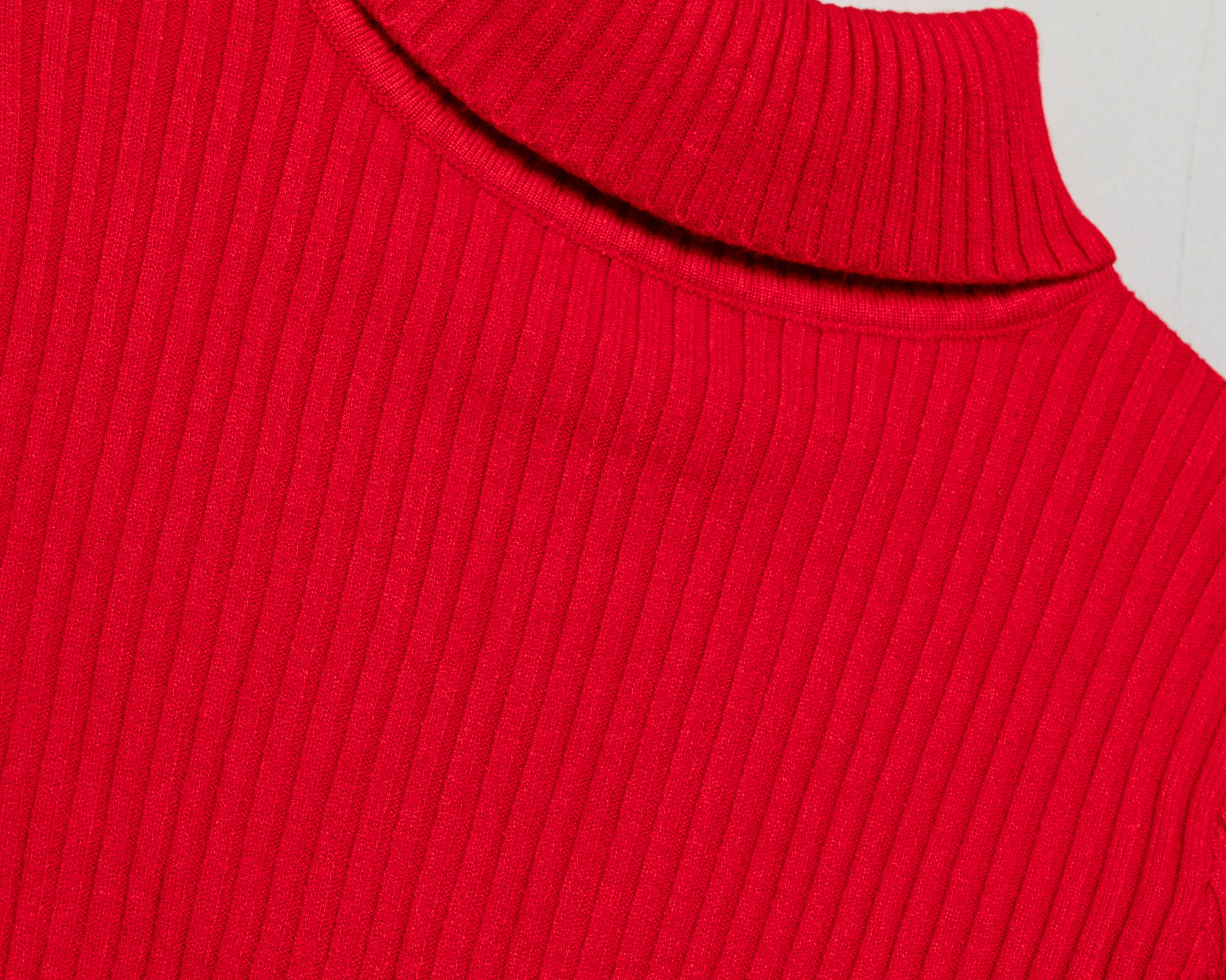 Foto 4 pulgar | Foto 3 | Suéter Rojo Forever 21 para Mujer