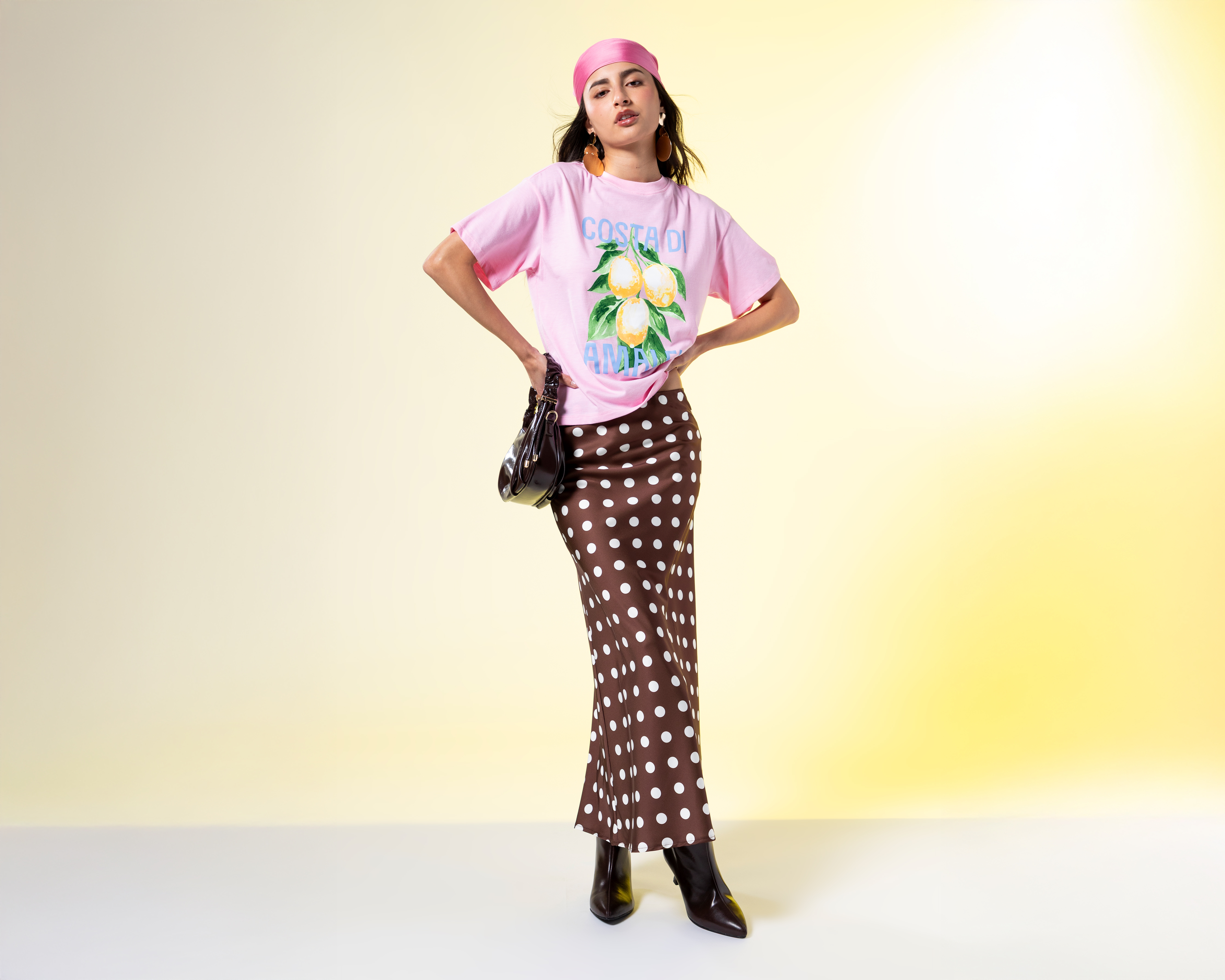 Foto 2 | Foto 2 | Playera Manga Corta Strona para Mujer