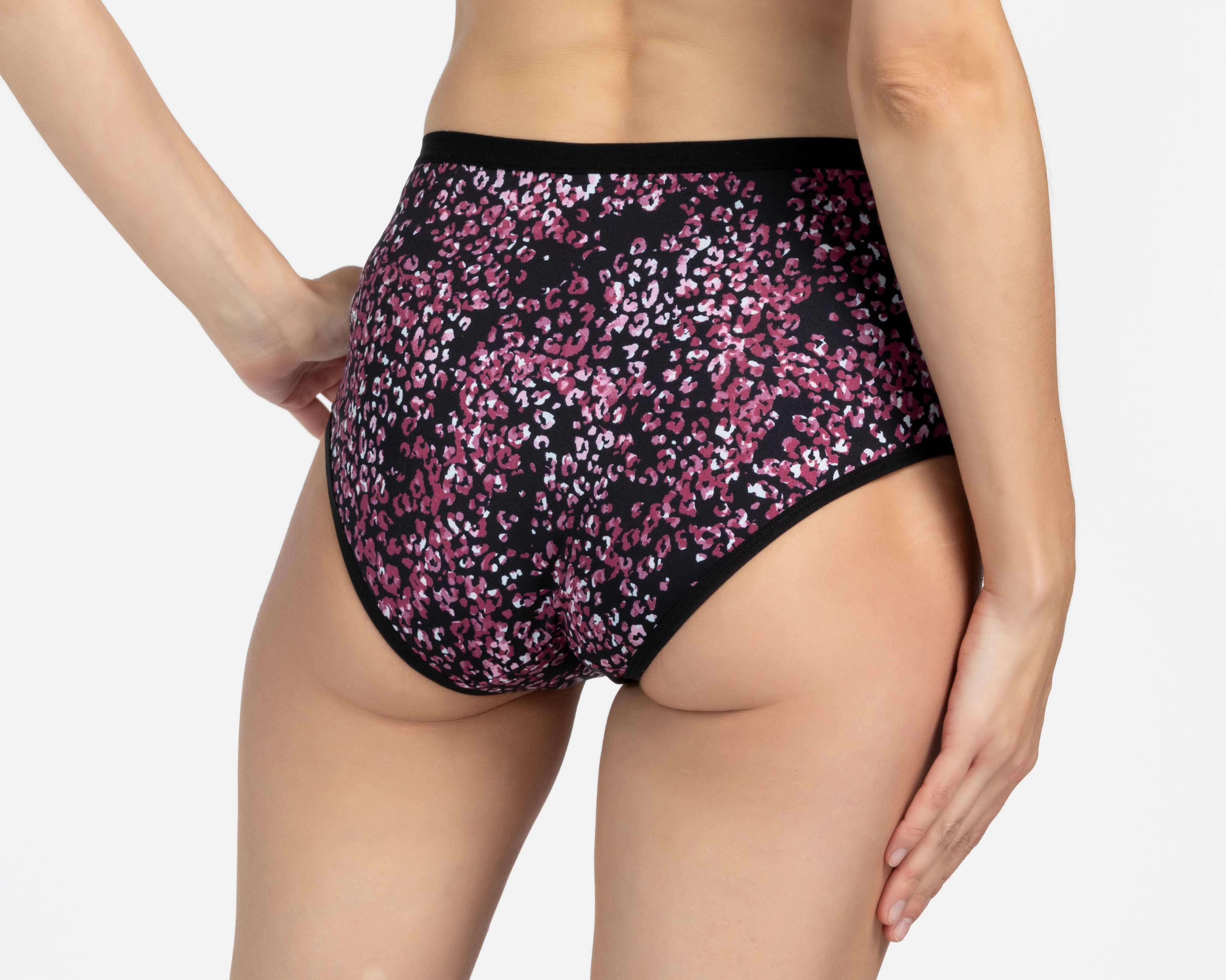 Foto 3 | Foto 3 | Pantaleta Beauty Secret para Mujer 5 Piezas