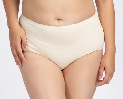 Foto 2 | Foto 2 | Pantaleta Beauty Secret para Mujer 3 Piezas