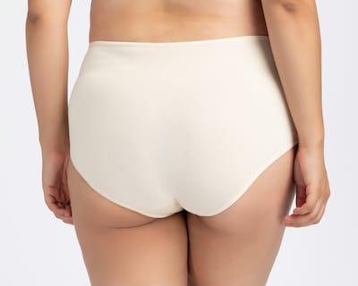 Foto 3 | Foto 3 | Pantaleta Beauty Secret para Mujer 3 Piezas