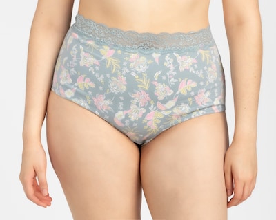 Foto 2 | Foto 2 | Pantaleta Completa Beauty Secret para Mujer 3 Piezas