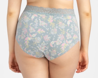 Foto 3 | Foto 3 | Pantaleta Completa Beauty Secret para Mujer 3 Piezas
