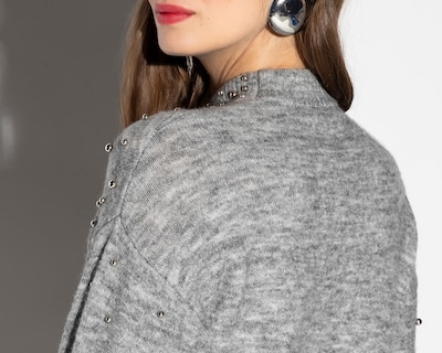 Foto 5 | Foto 5 | Suéter con Perlas Thinner para Mujer