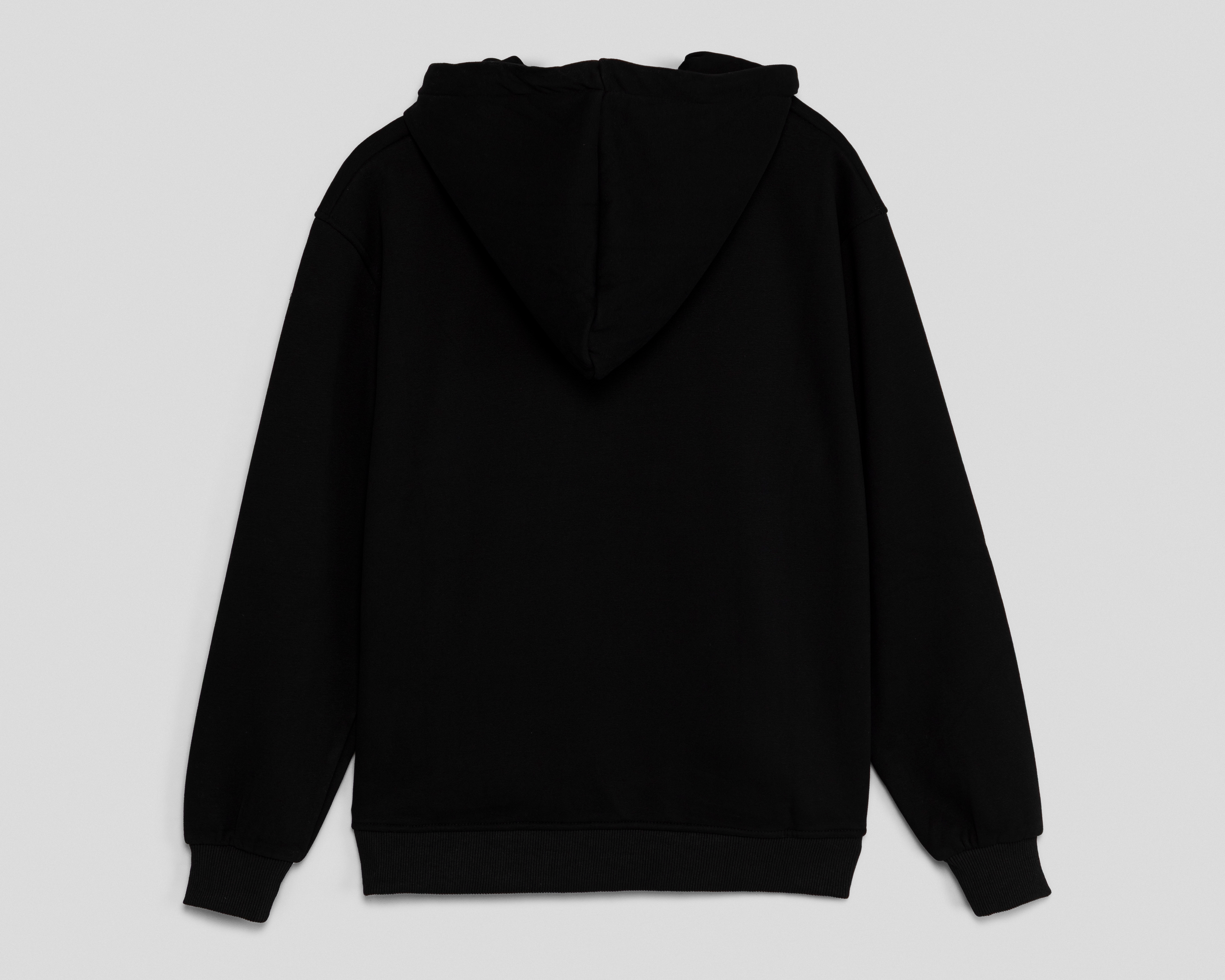 Foto 2 | Foto 2 | Sudadera con Capucha Forever 21 para Mujer