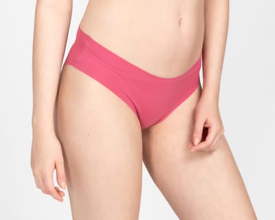 Foto 2 | Foto 2 | Bikini Seamless Beauty Secret para Mujer 5 Piezas