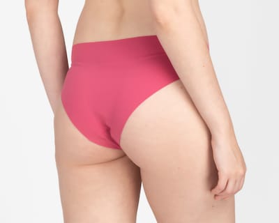 Foto 3 | Foto 3 | Bikini Seamless Beauty Secret para Mujer 5 Piezas