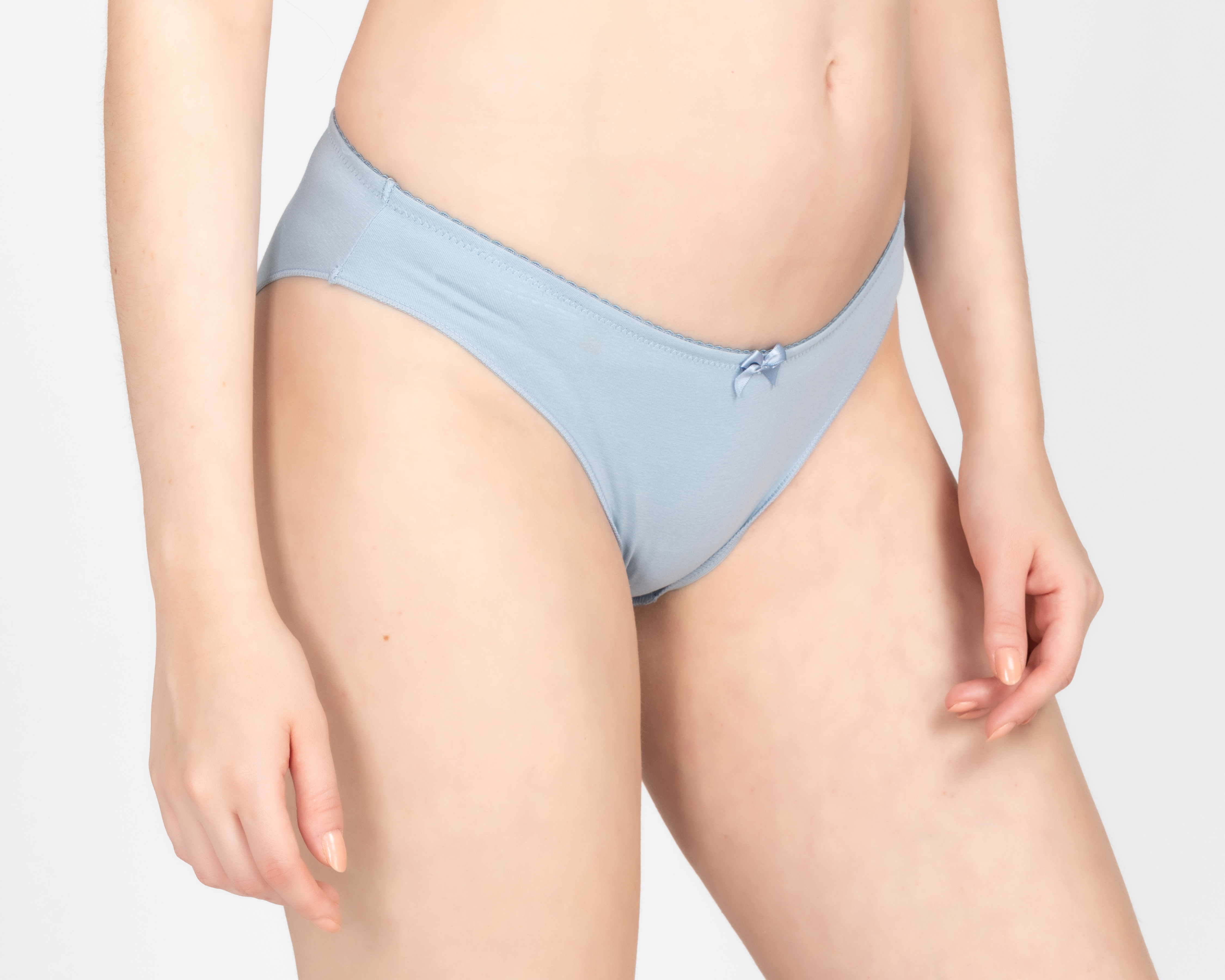 Foto 2 | Foto 2 | Bikini Beauty Secret para Mujer 5 Piezas