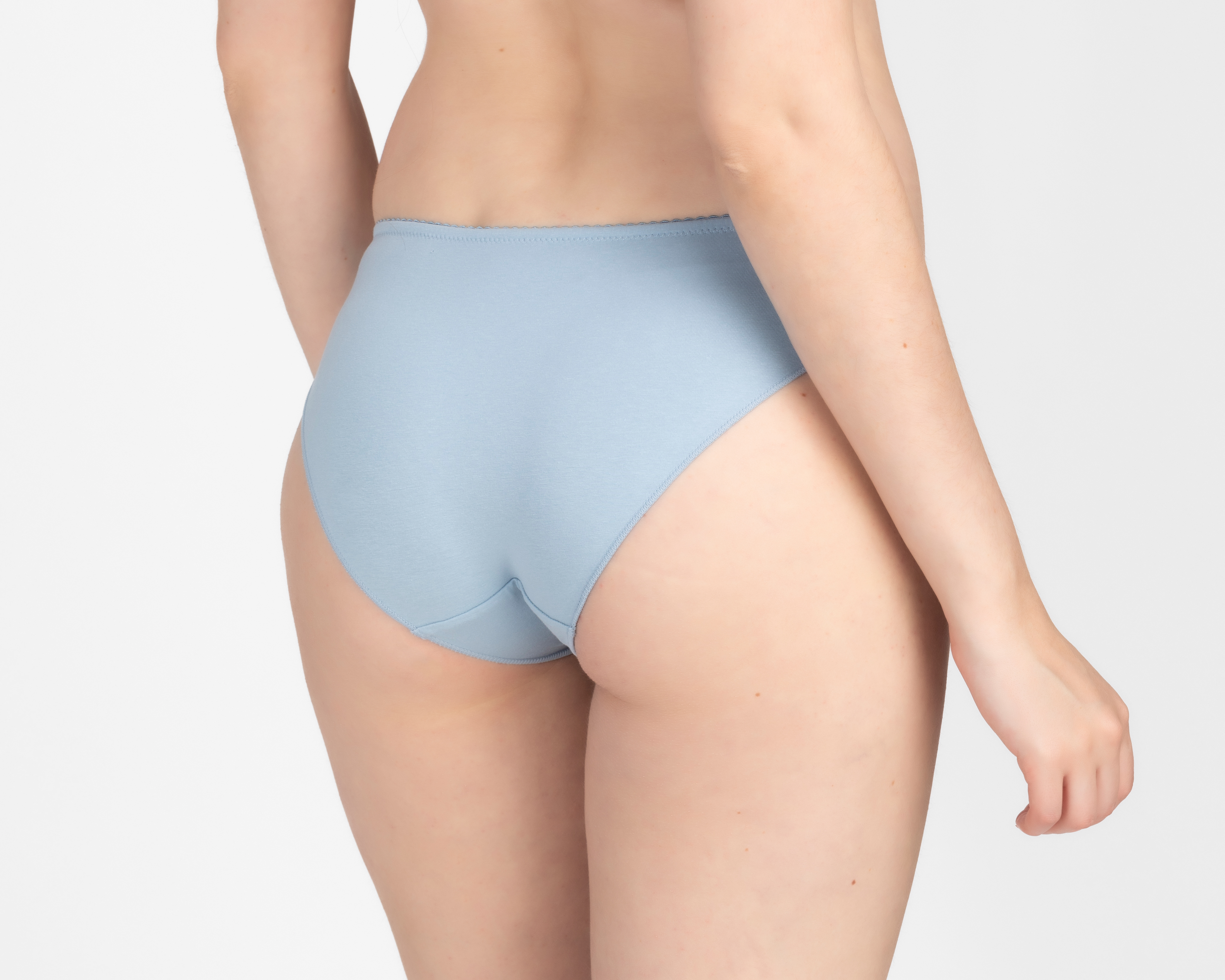 Foto 3 | Foto 3 | Bikini Beauty Secret para Mujer 5 Piezas