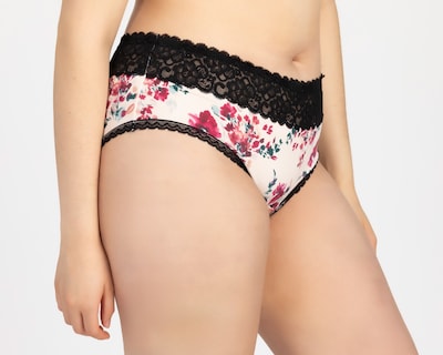 Foto 2 | Foto 3 | Bikini con Encaje Beauty Secret para Mujer 3 Piezas