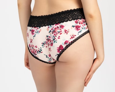 Foto 3 | Foto 4 | Bikini con Encaje Beauty Secret para Mujer 3 Piezas