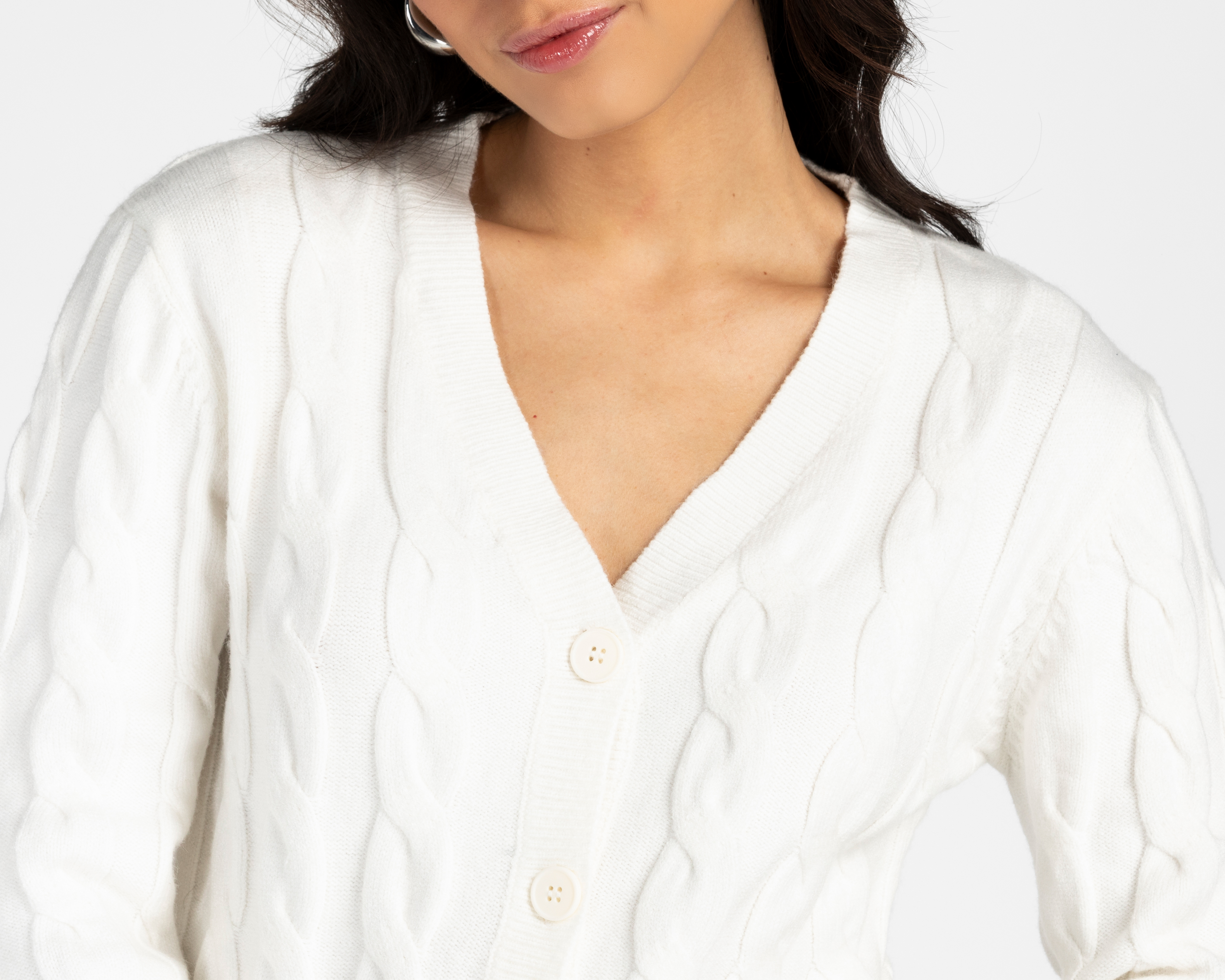 Foto 5 pulgar | Foto 4 | Suéter Refill para Mujer