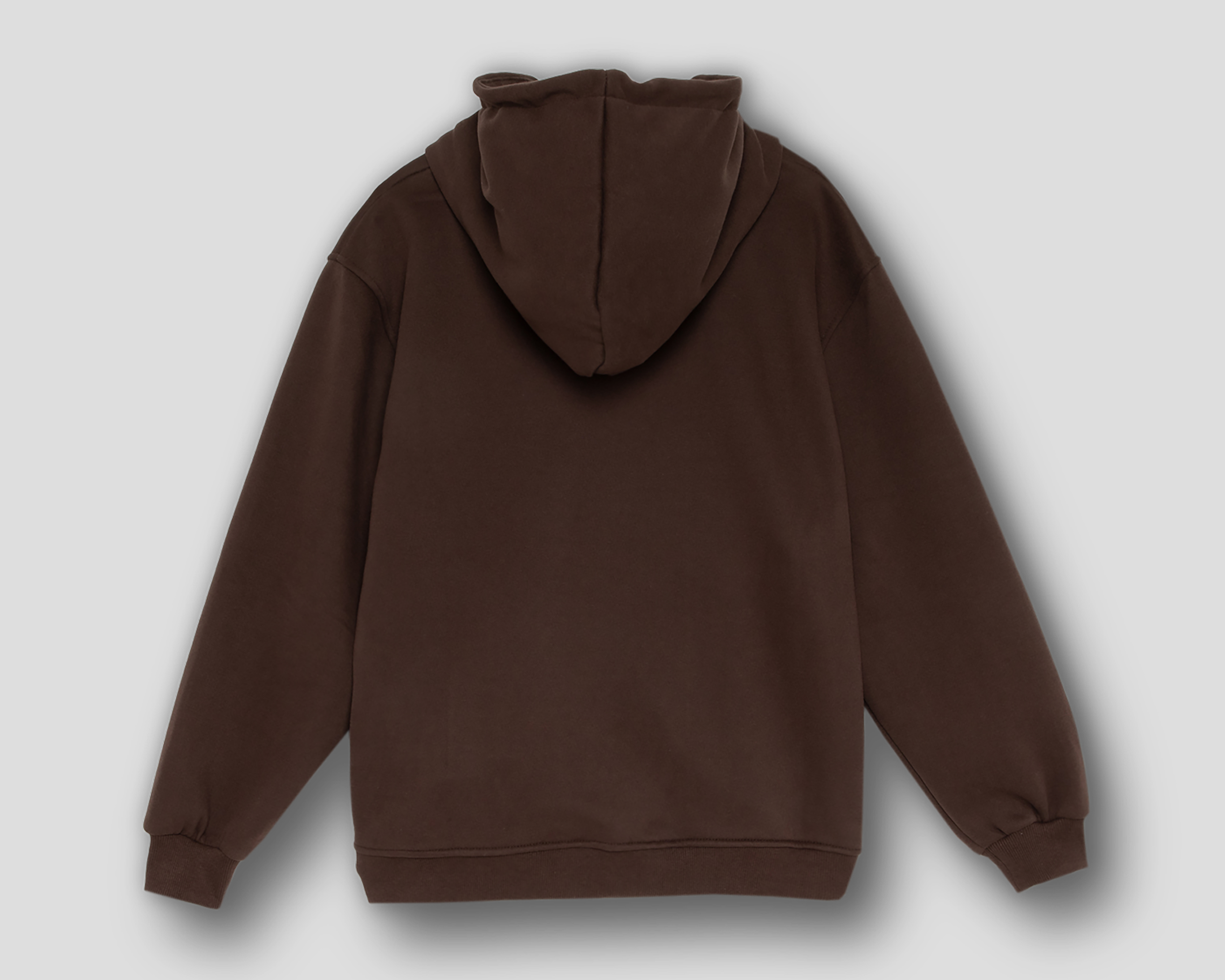 Foto 2 | Foto 2 | Sudadera Café Forever 21 para Mujer