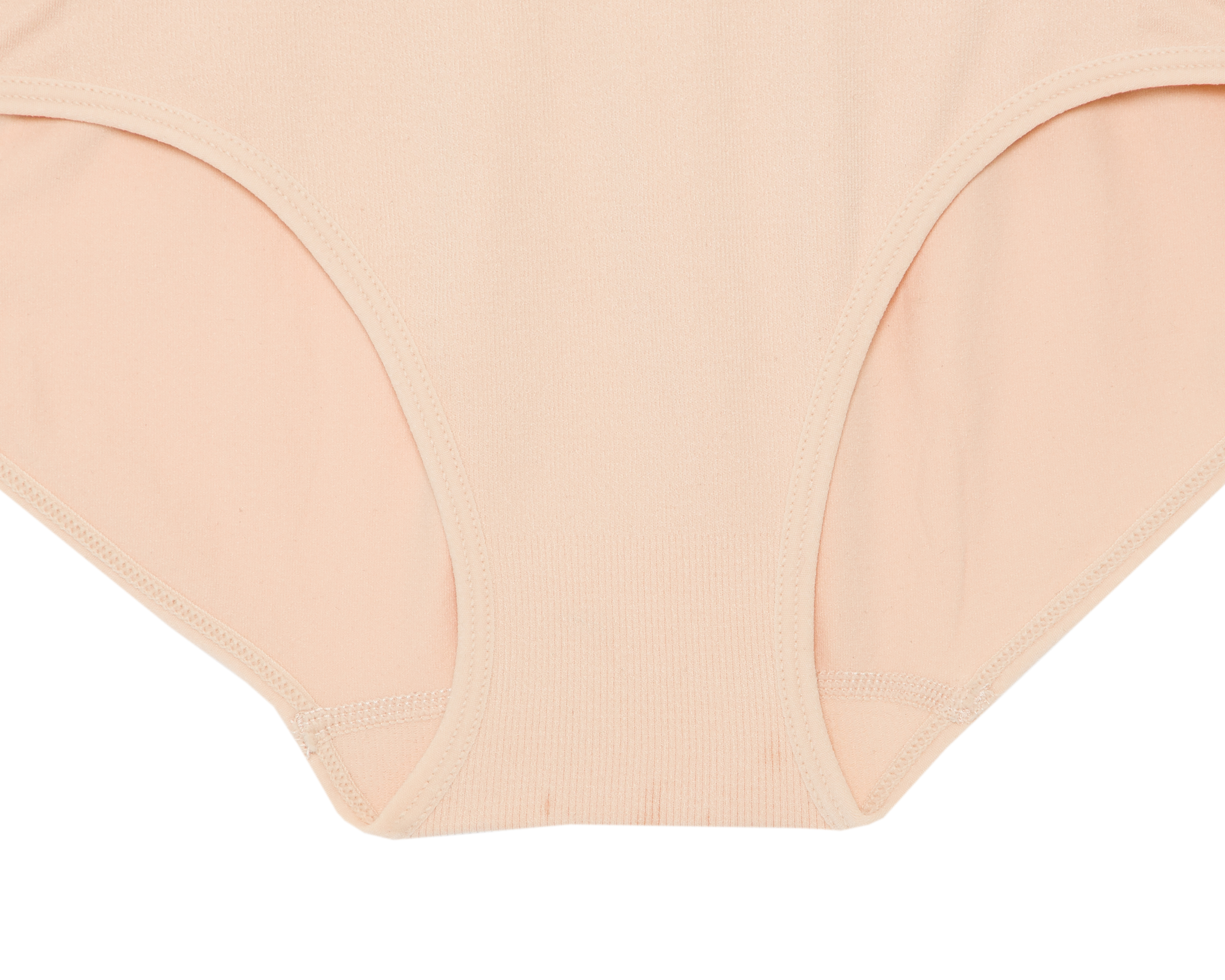Foto 4 pulgar | Foto 3 | Pantaleta Control Beauty Secret para Mujer 2 Piezas