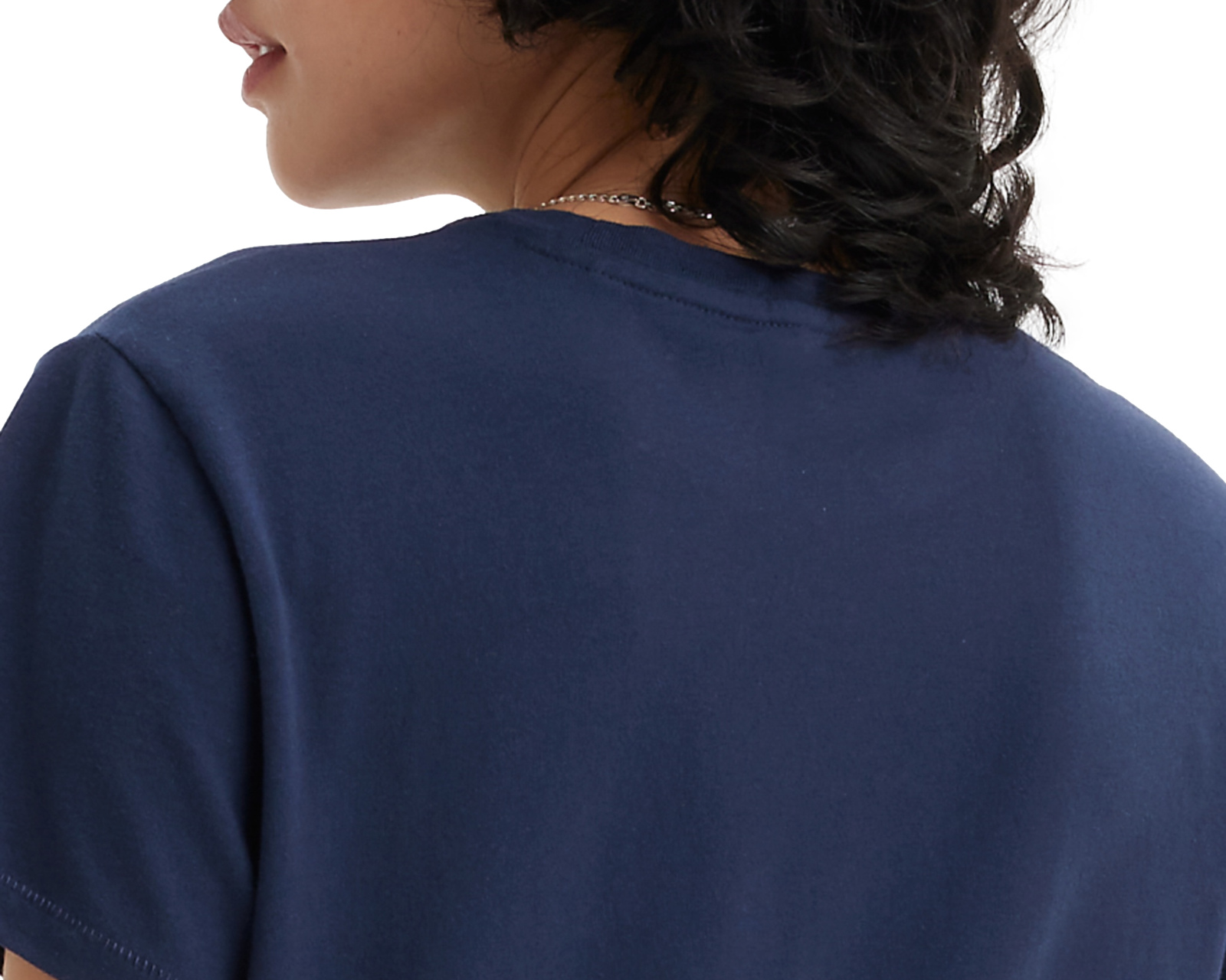 Foto 4 | Foto 4 | Playera Levi's Manga Corta para Mujer