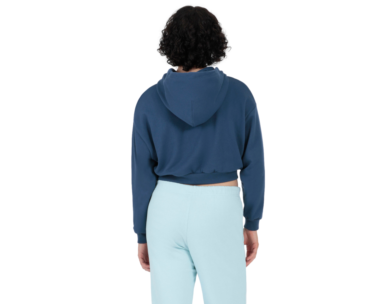 Foto 4 pulgar | Foto 3 | Sudadera con Capucha Levi's para Mujer