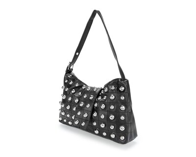 Foto 2 | Foto 2 | Bolsa de Hombro Thinner