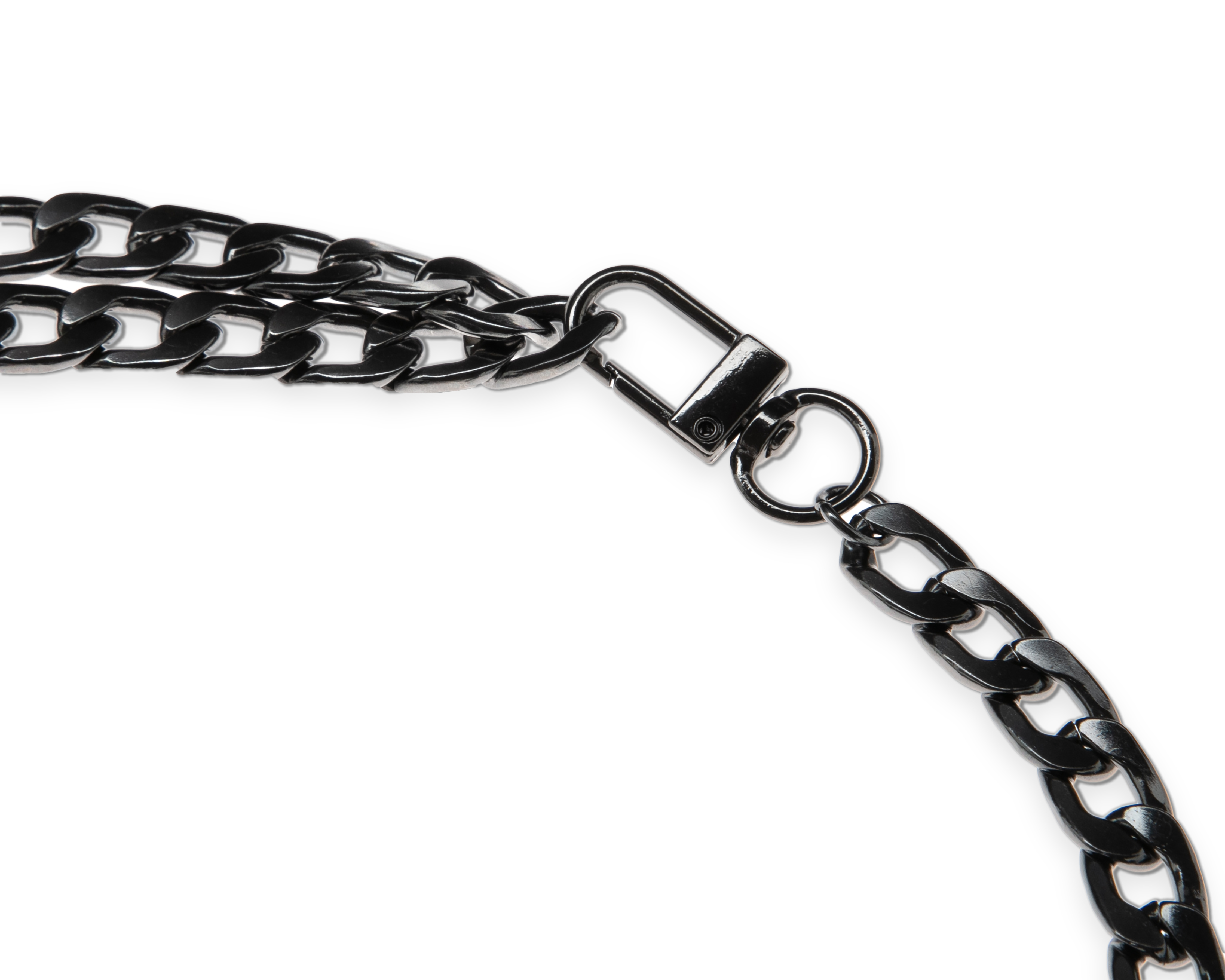 Foto 3 | Foto 3 | Cinturón para Mujer Strona con Pedrería