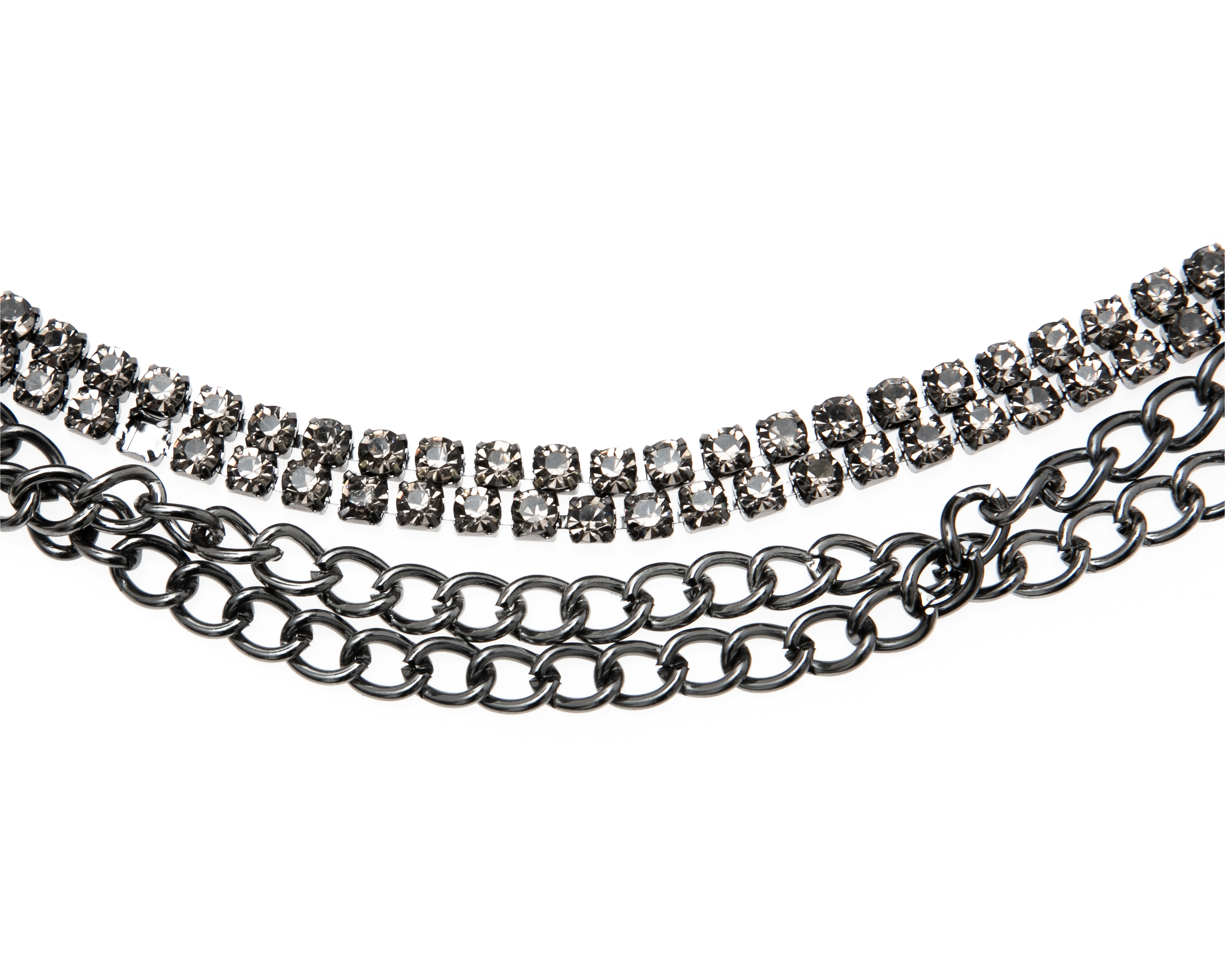 Foto 4 | Foto 4 | Cinturón para Mujer Strona con Pedrería