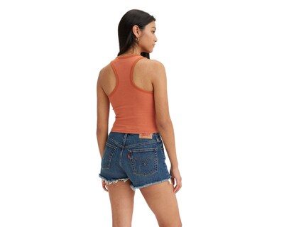 Foto 2 | Foto 2 | Playera Levi's sin Mangas para Mujer